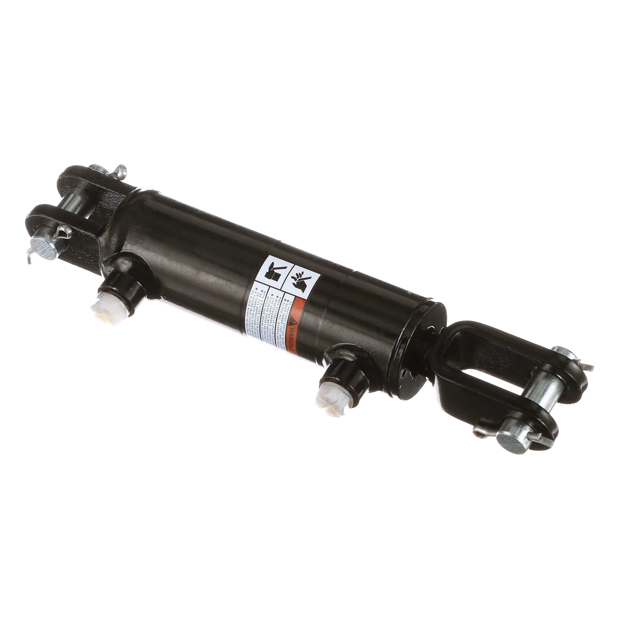 HYDRAULIC CYLINDER | CASEIH | US | EN