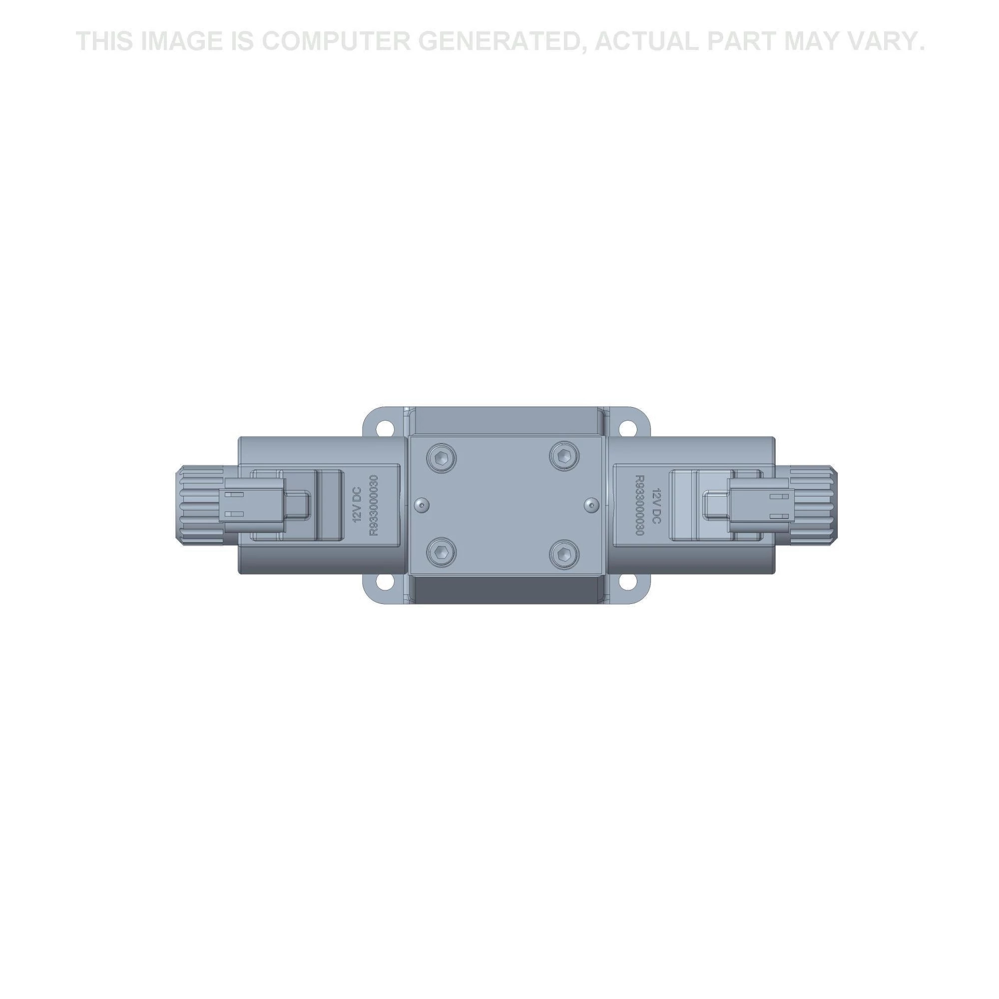 HYDRAULIC VALVE | CASEIH | CA | EN