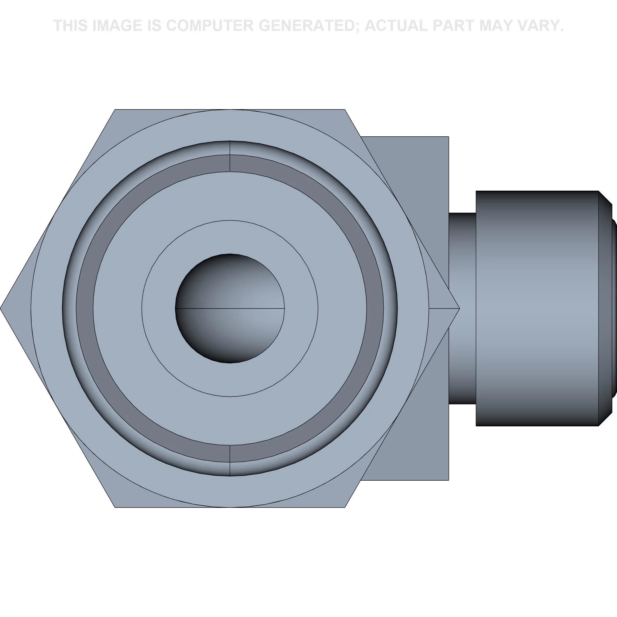90 ELBOW | CASECE | AMEA | EN