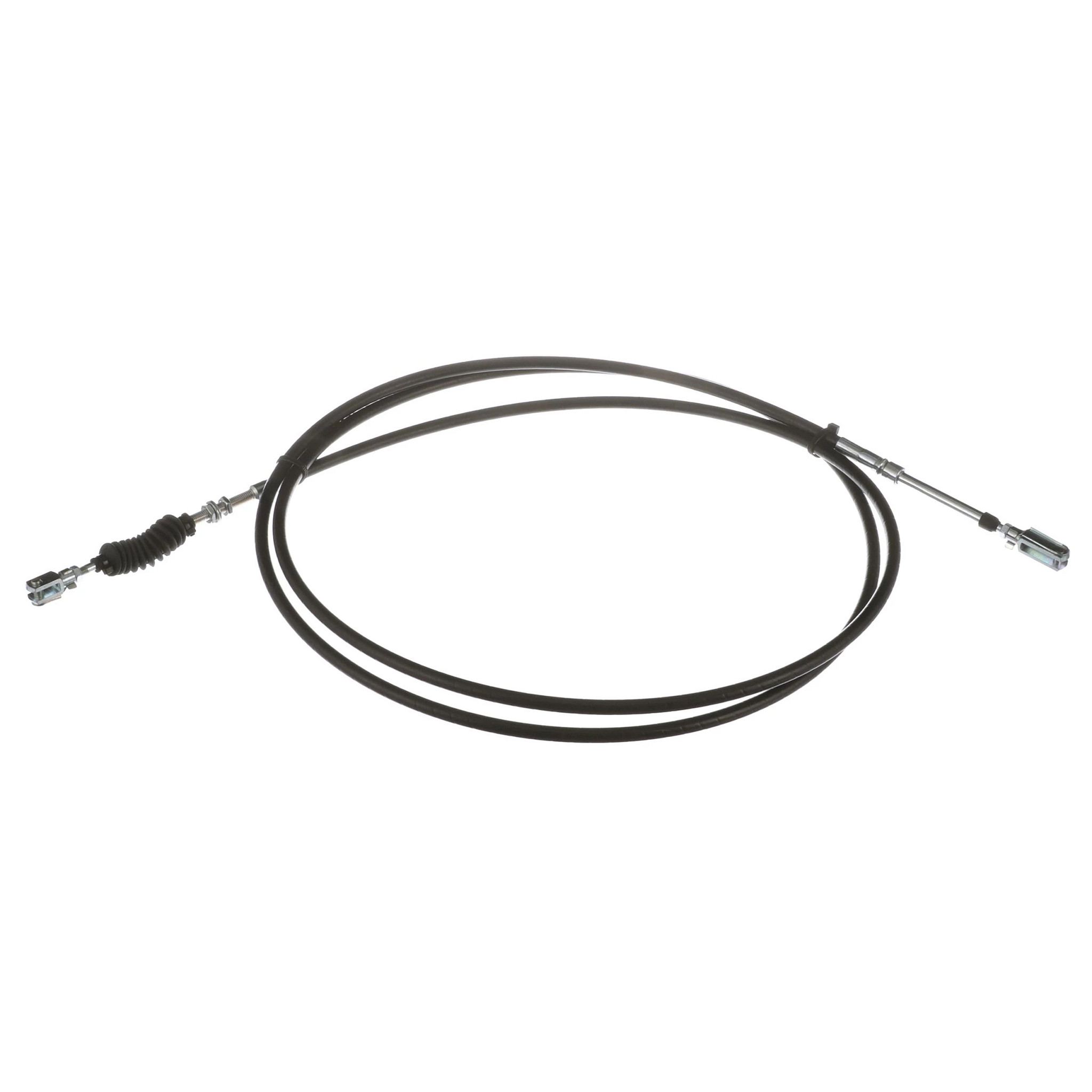 THROTTLE CONTROL | CASECE | CA | EN