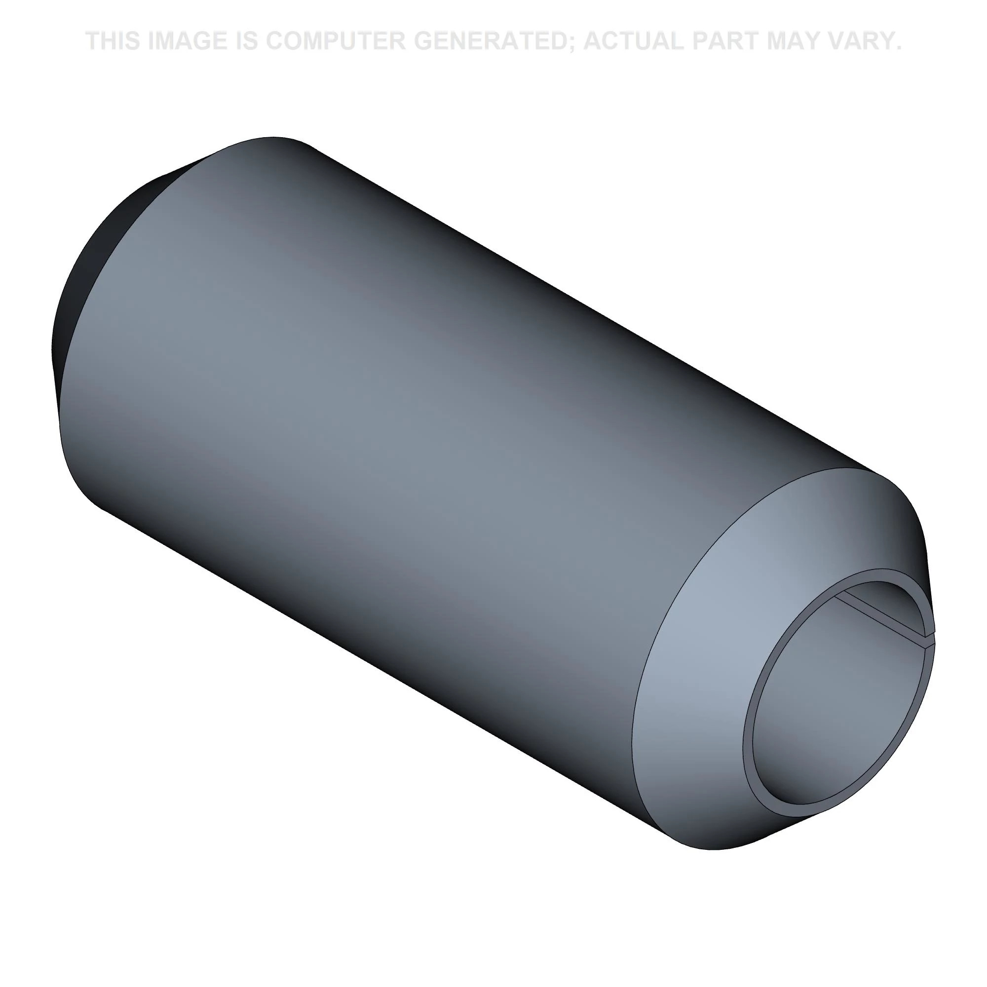 Cotter Pin | FLEXICOIL | CA | EN