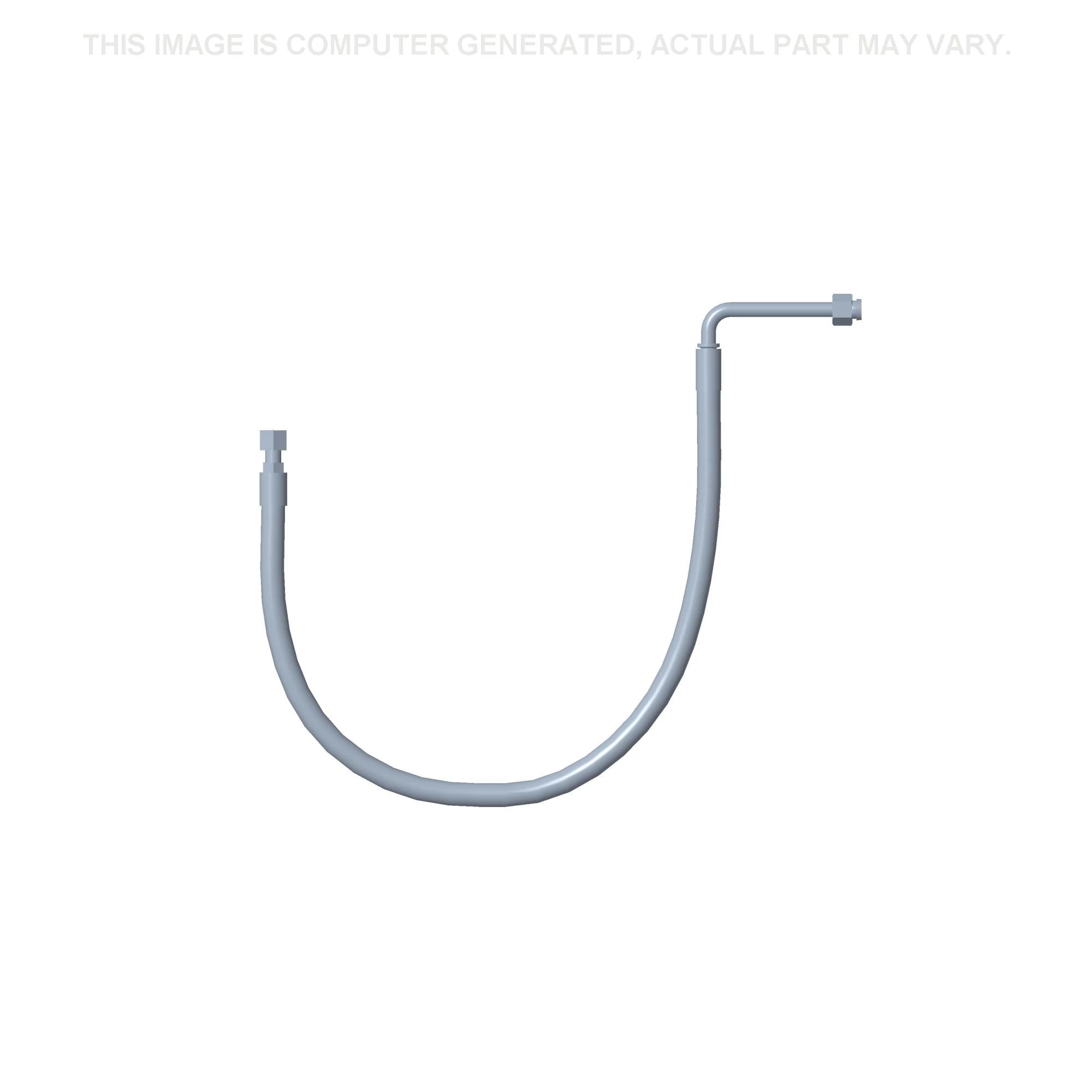 FLEXIBLE HYDRAULIQUE | MILLER | AMEA | EN