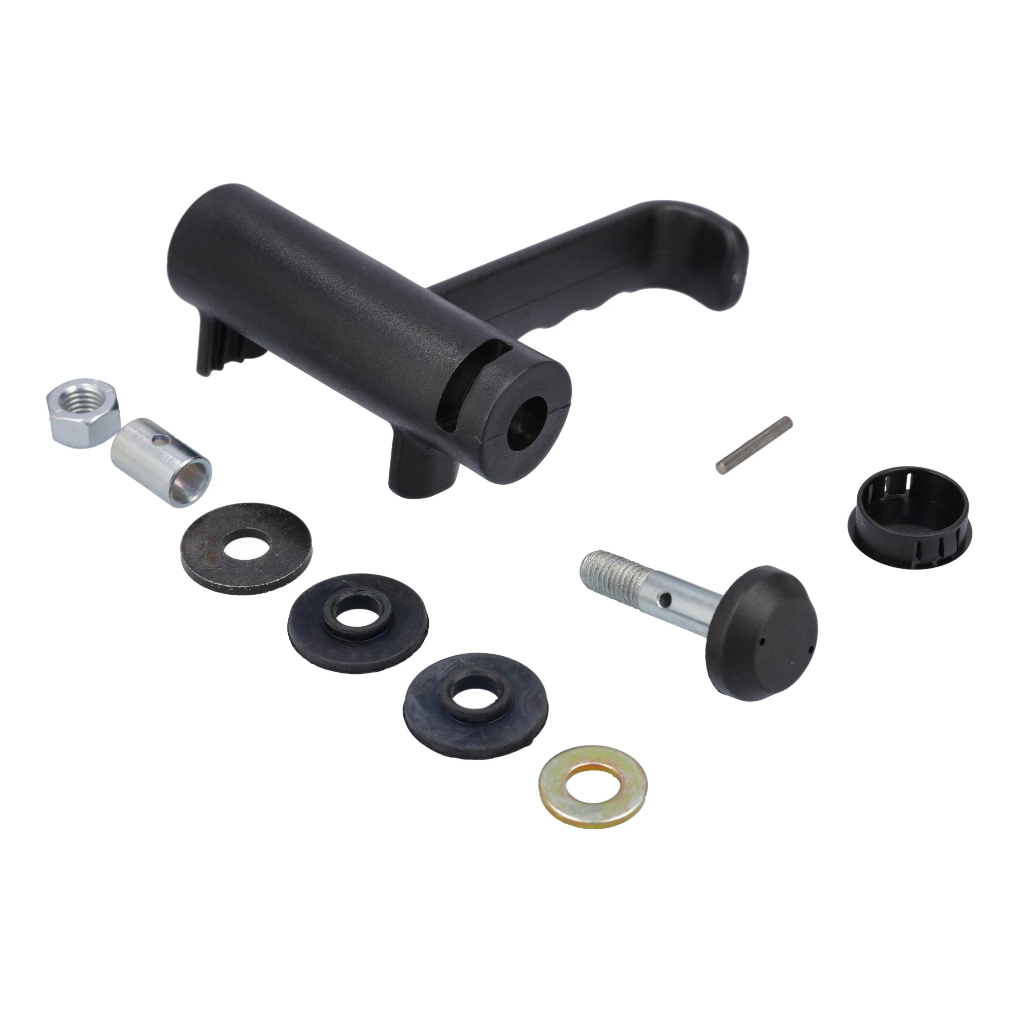 Back Glass Handle Kit | CASECE | US | EN