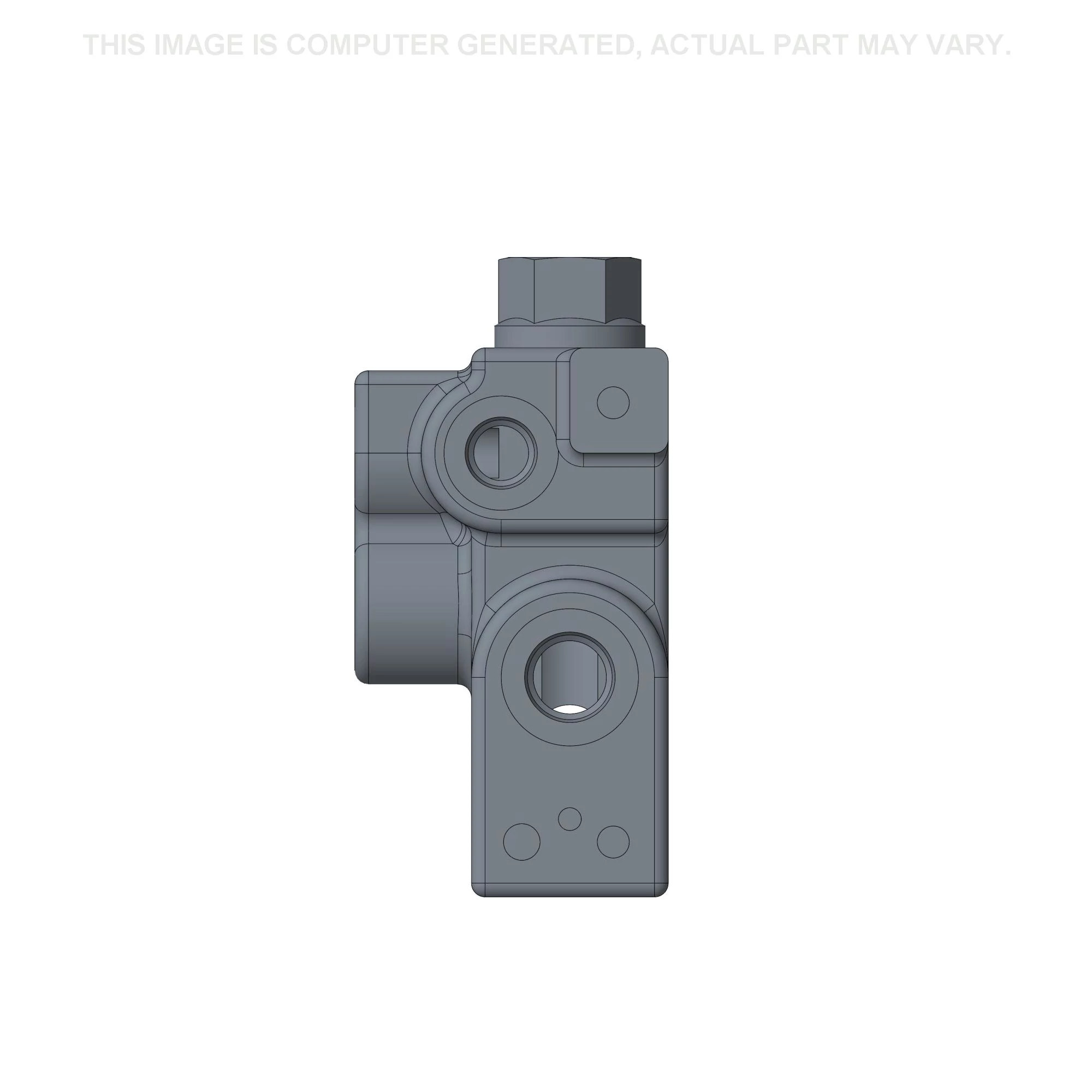 HYDRAULIC VALVE | CASEIH | CA | EN