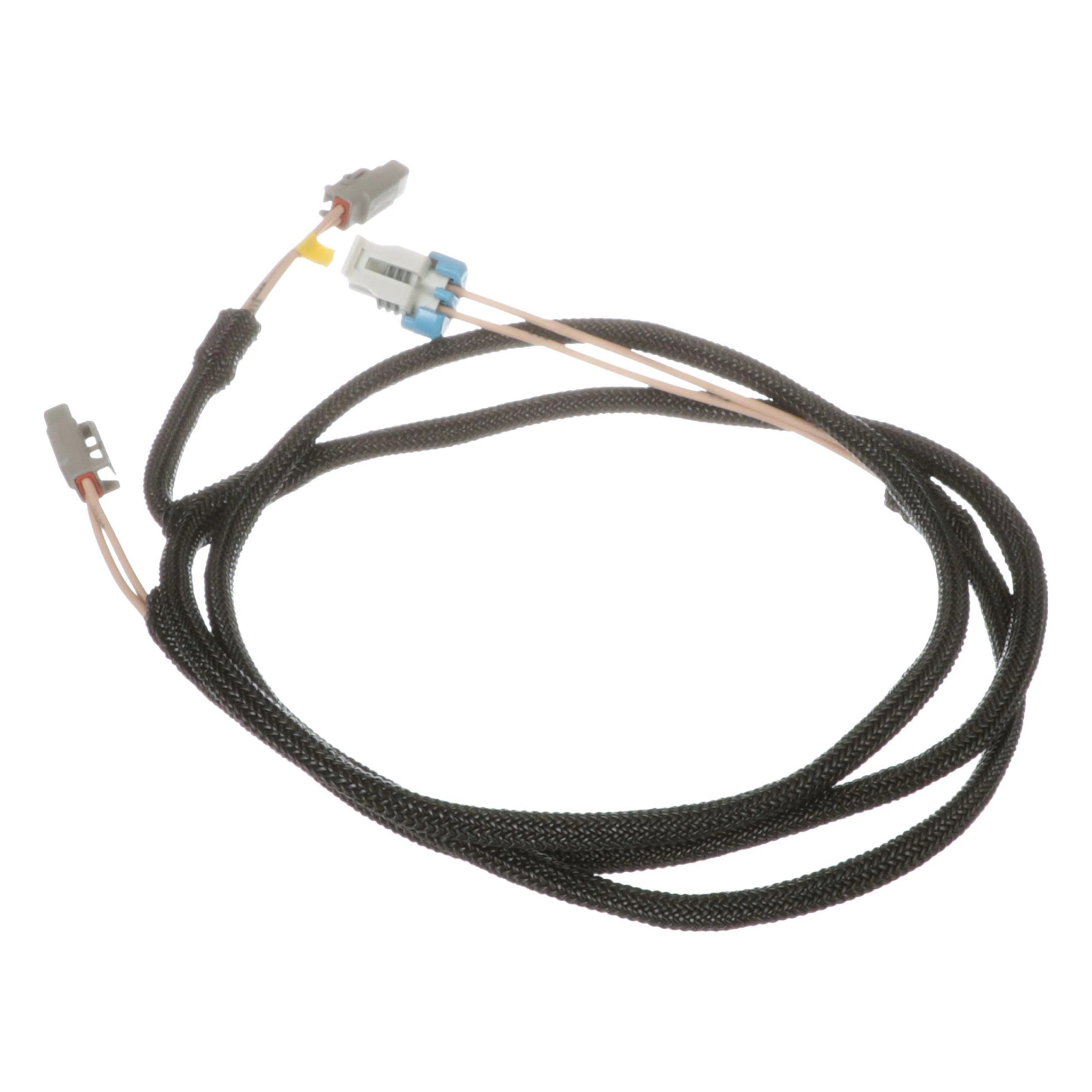 WIRE HARNESS - 321390A1