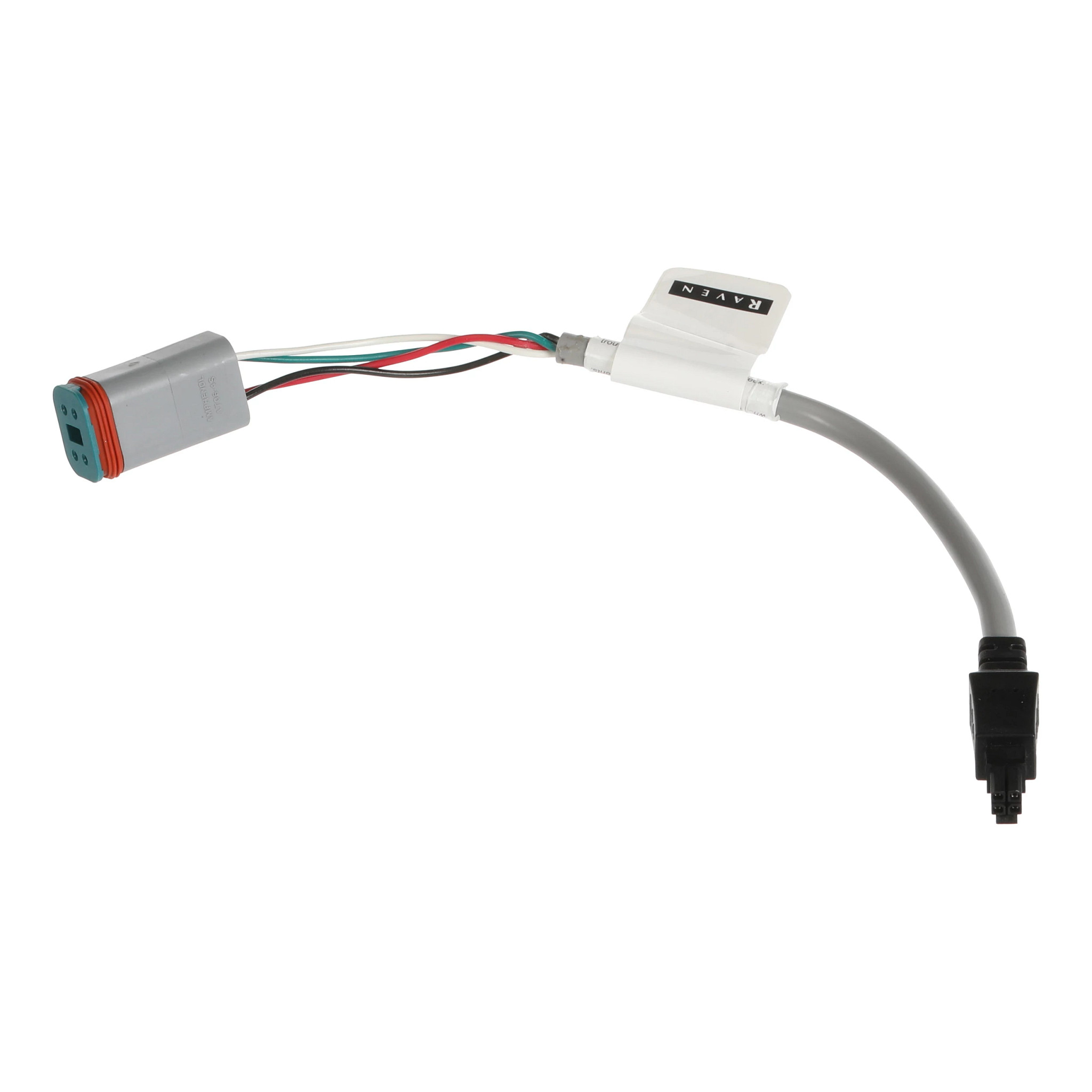 Wire Harness | CASEIH | CA | EN