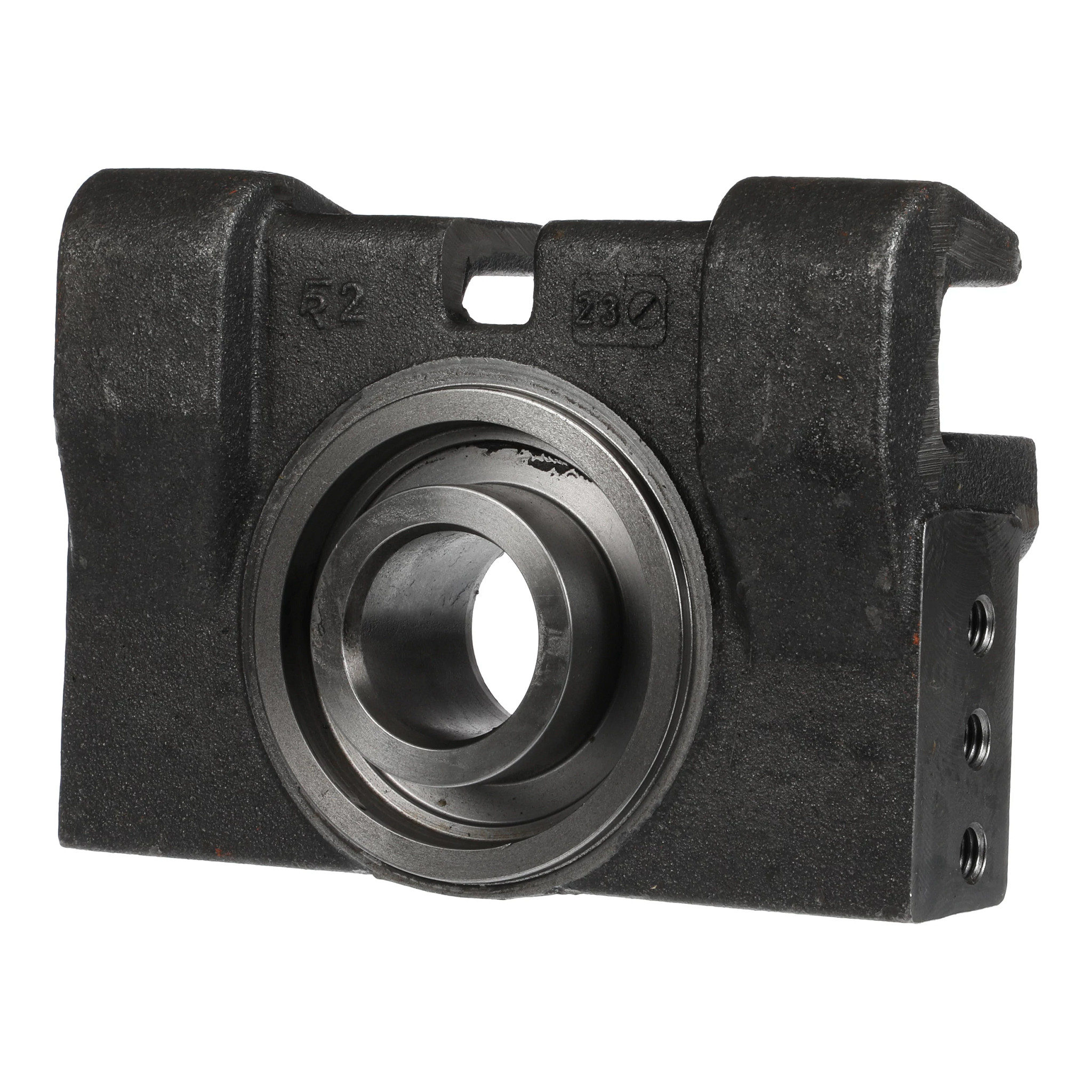 BRACKET | CASECE | CA | EN