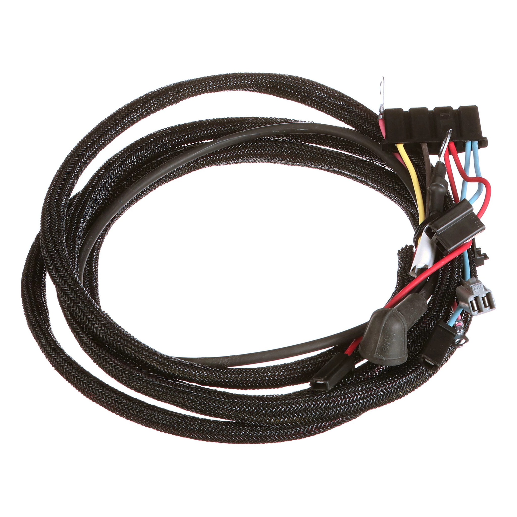 WIRE HARNESS | NEWHOLLANDAG | IE | EN