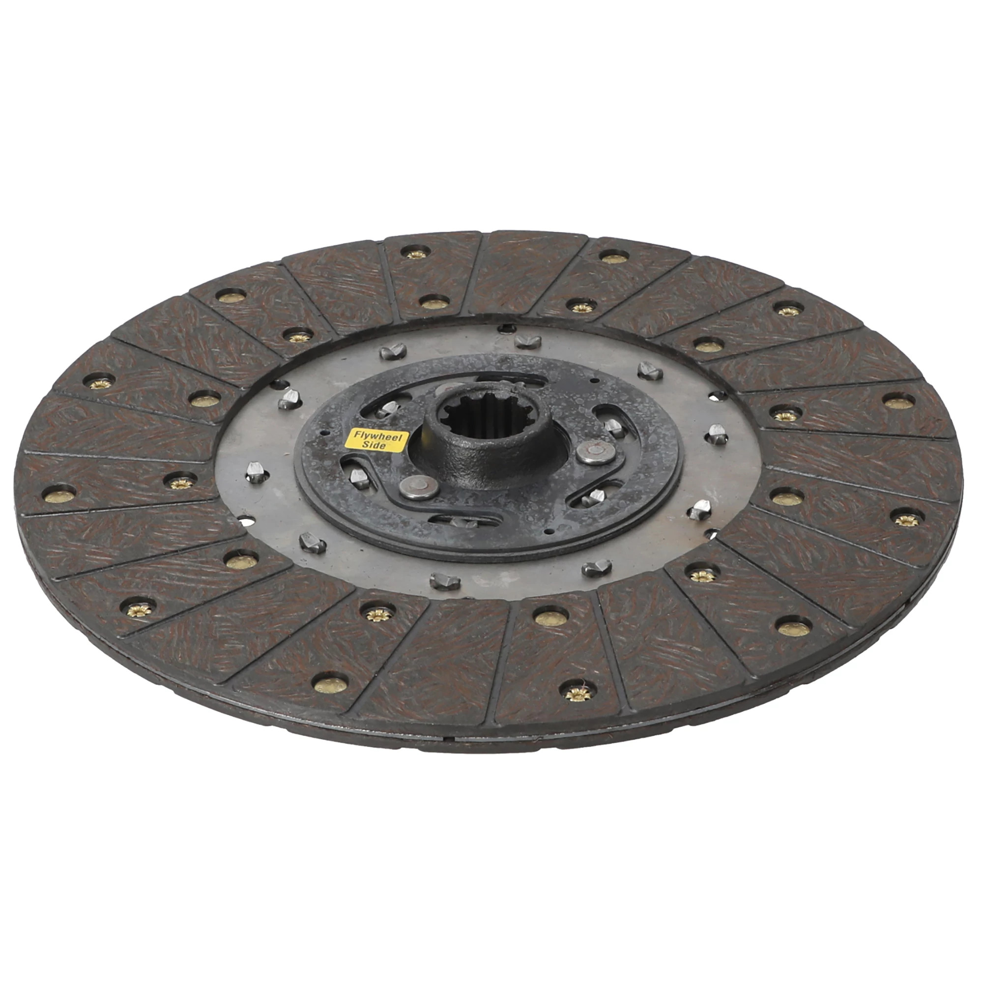 Clutch Plate | CASECE | CA | EN