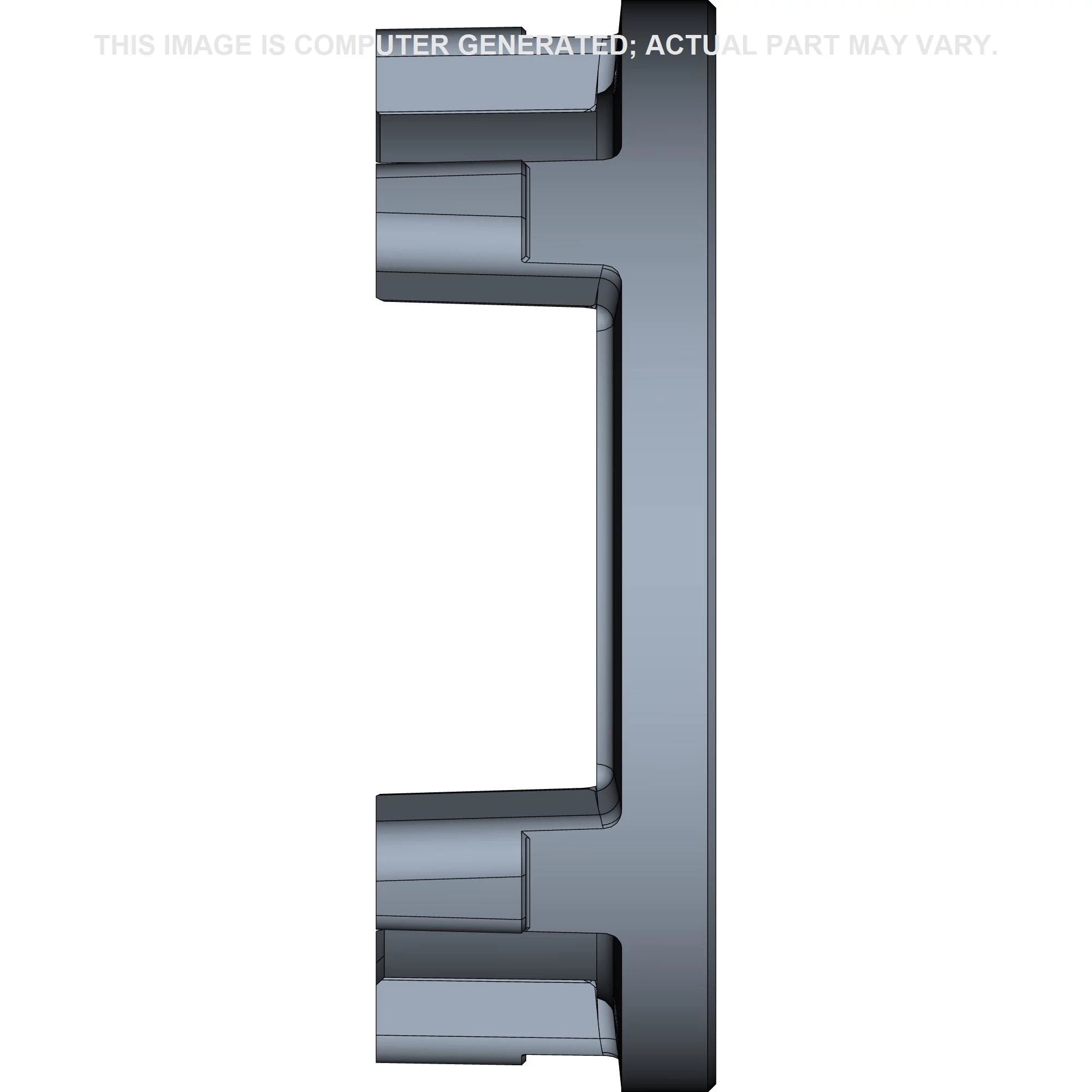 Conjunto de tampa da Embreagem - 84 mm L