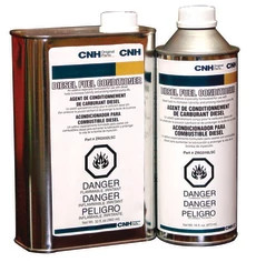Irongard™ Diesel Fuel Conditioner - 32 oz/946 ml | CASEIH | US | EN