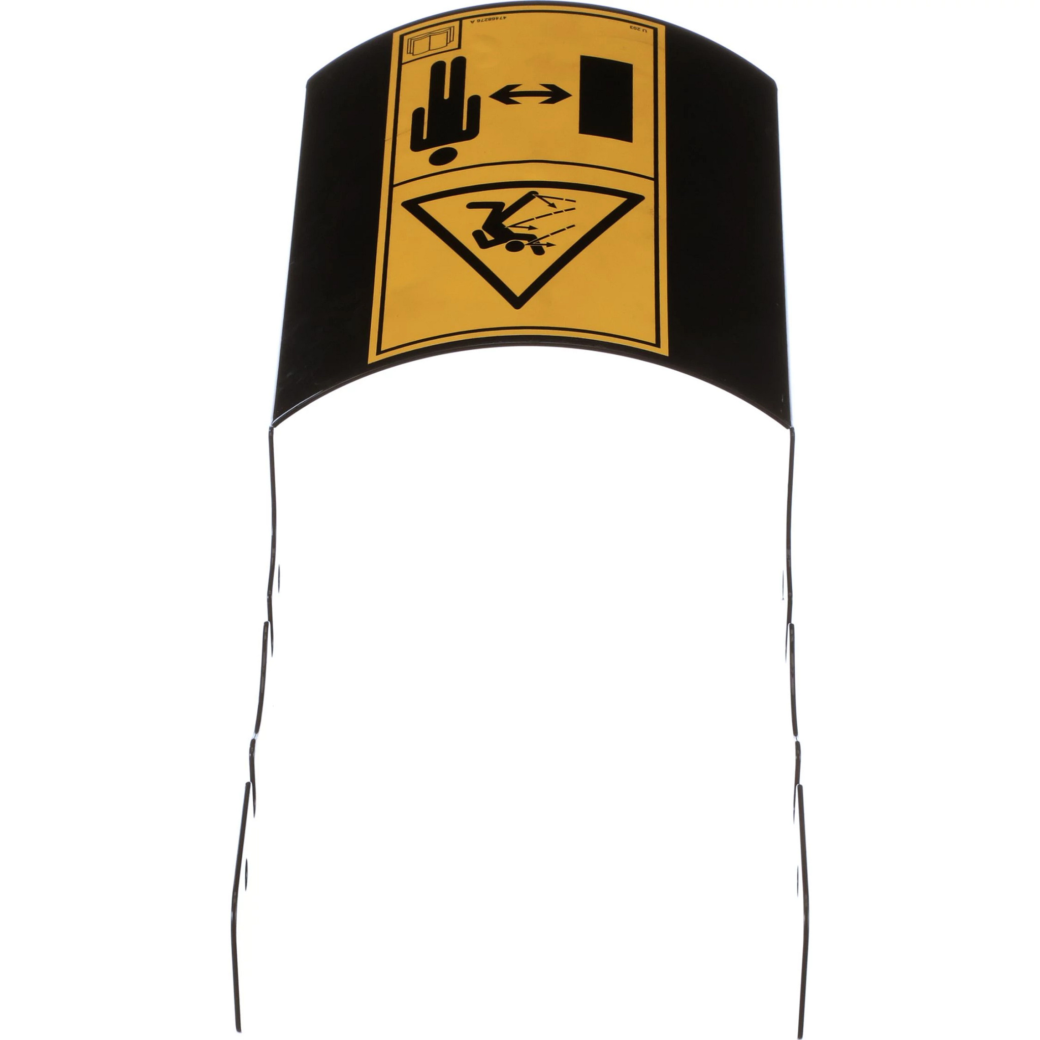 PROTEÇÃO | CASEIH | EU | PT