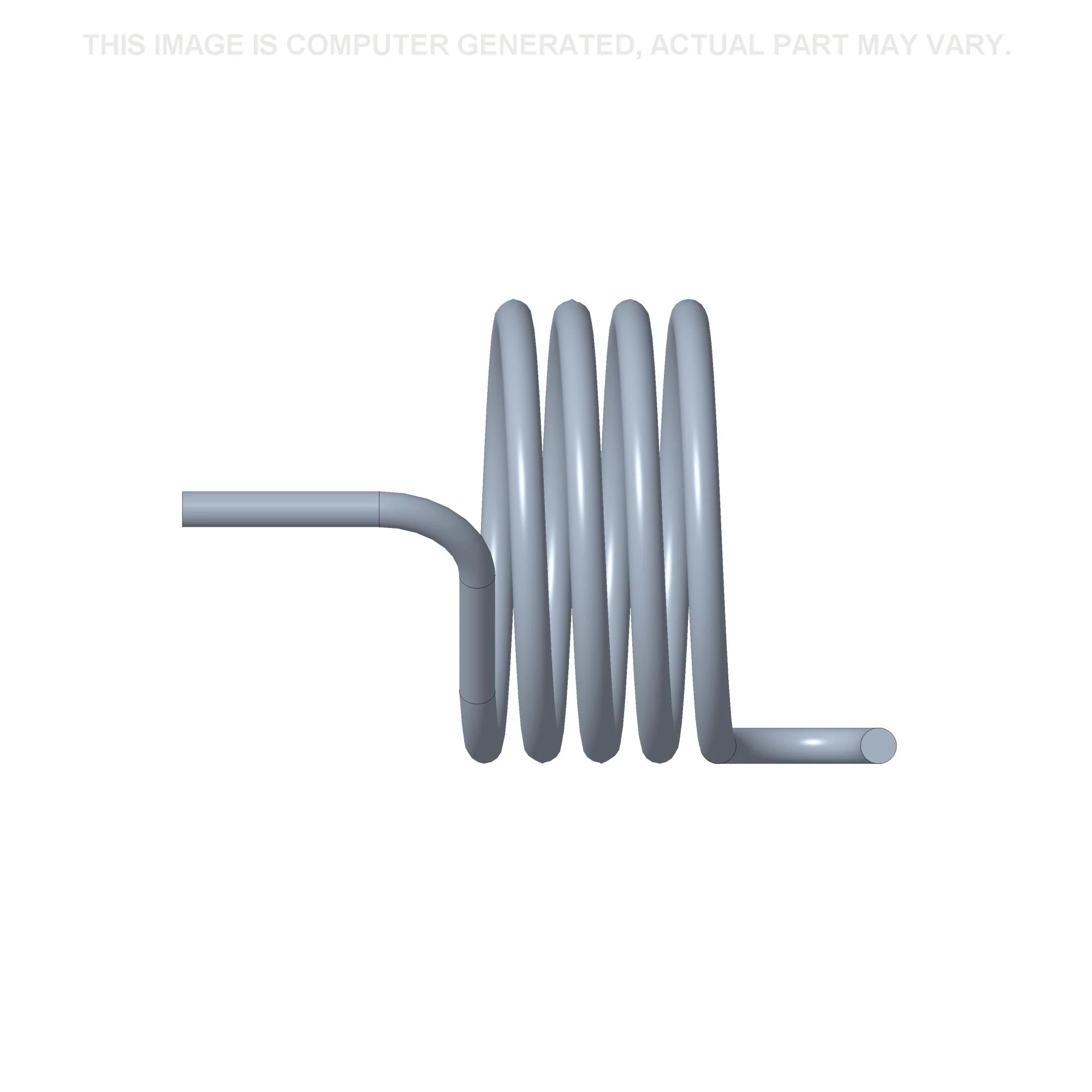 TENSION SPRING | CASEIH | CA | EN