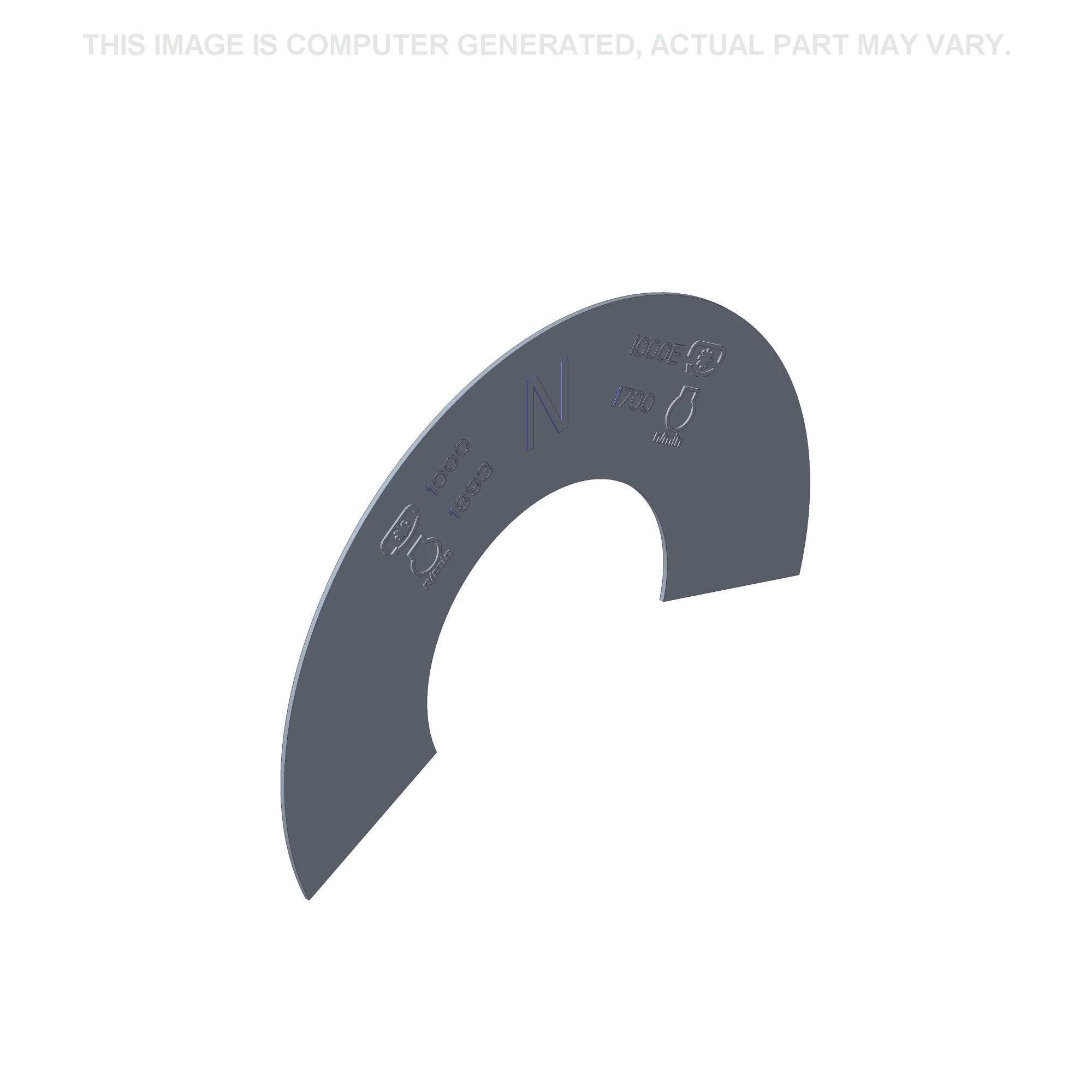 DECAL | CASEIH | CA | EN