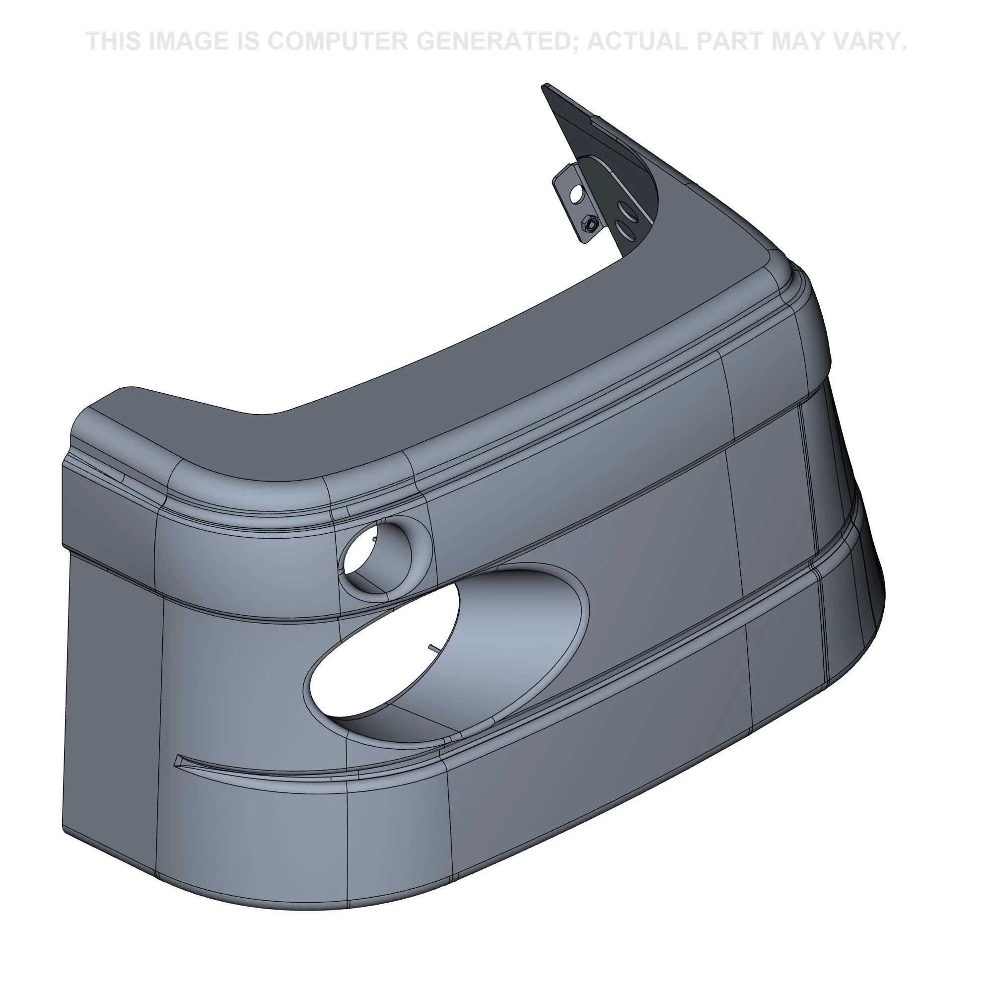 Cowling | NEWHOLLANDAG | US | EN