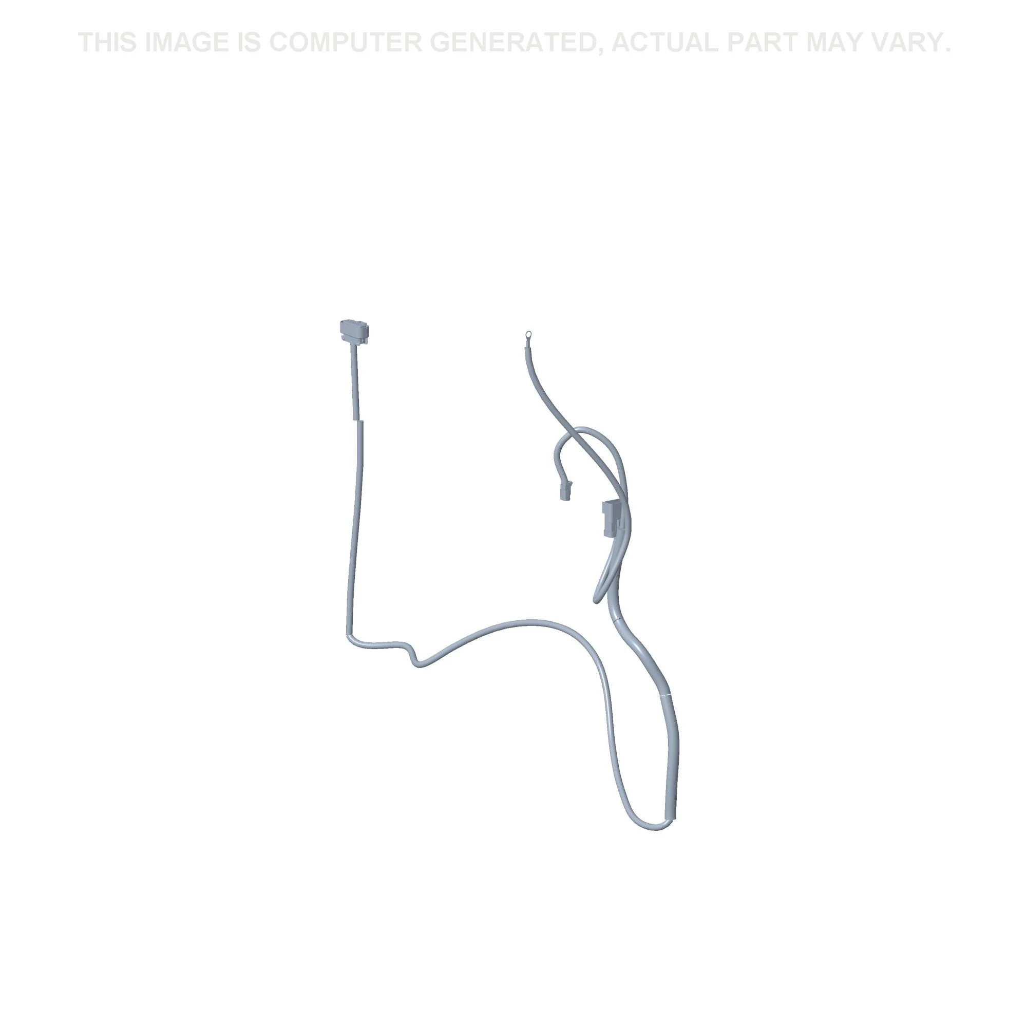 WIRE HARNESS | NEWHOLLANDAG | SA | EN