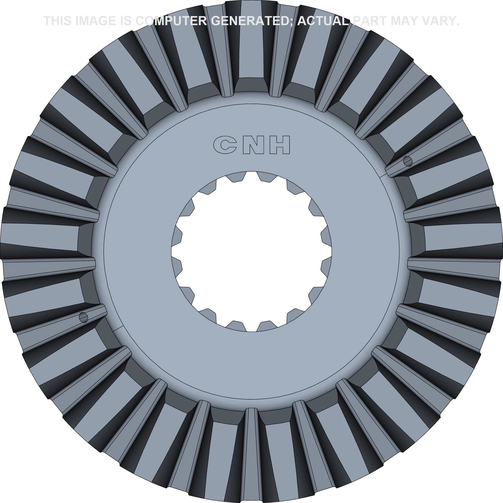 PLANETARY GEAR | NEWHOLLANDAG | CA | FR