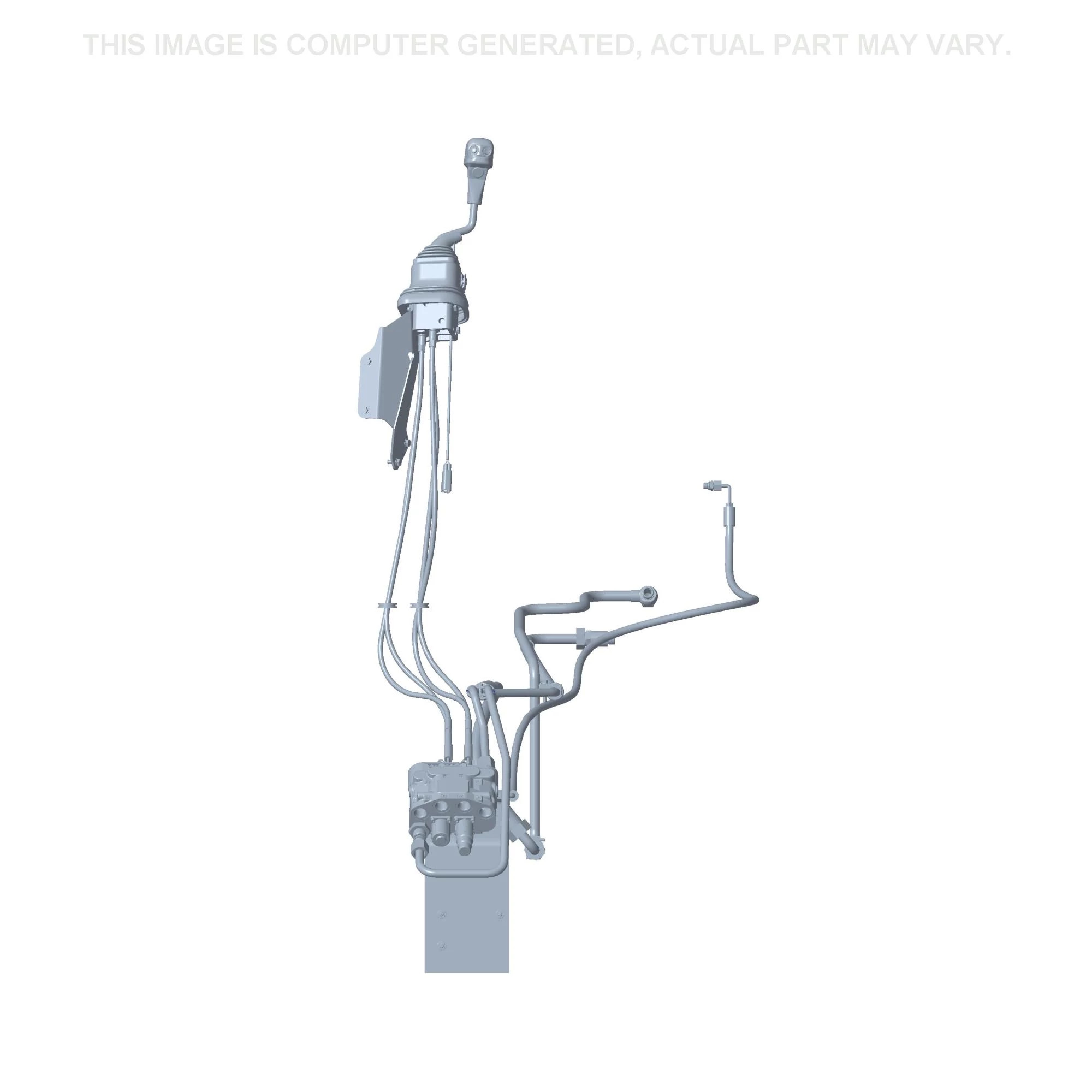 DIA KIT, TRACTOR | CASEIH | FR | FR