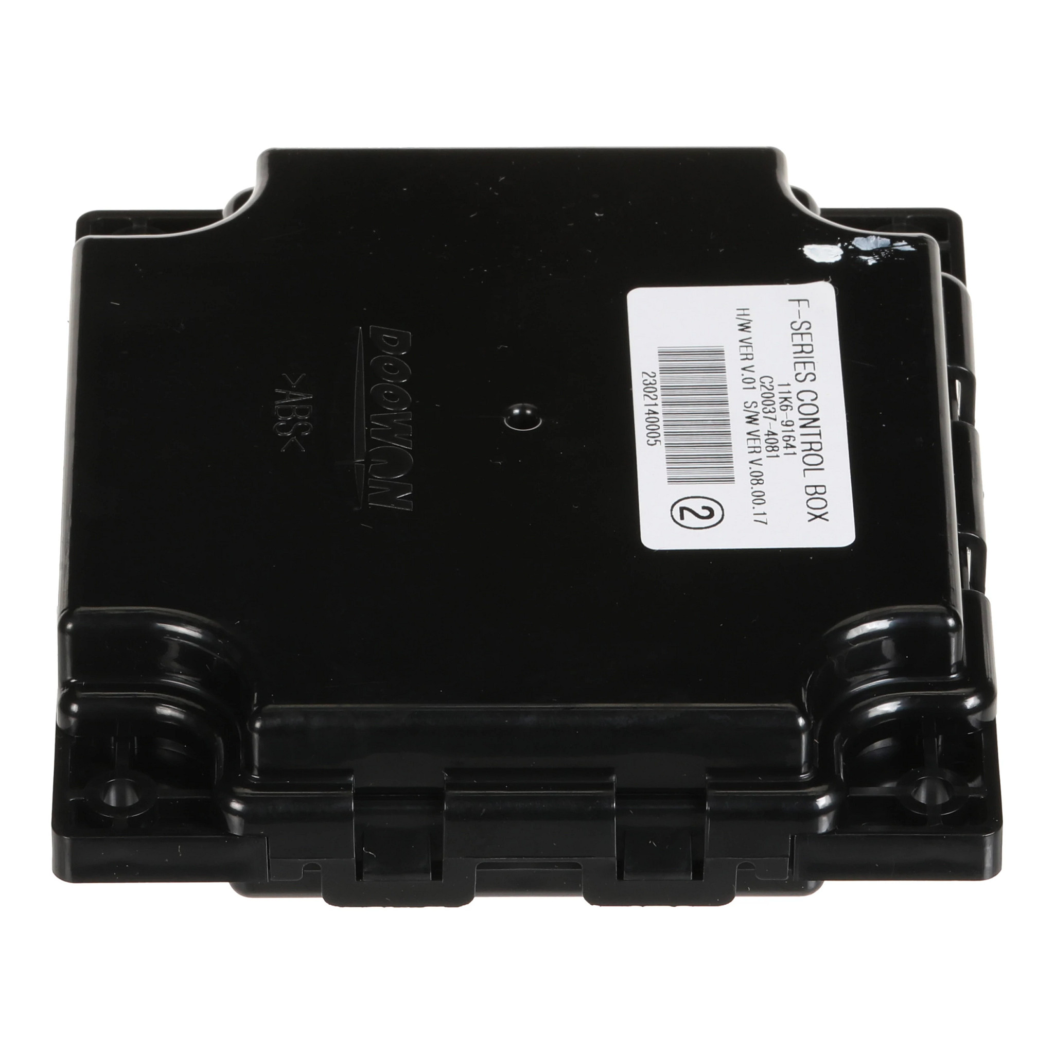 CONTROL | CASECE | CA | EN