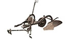 INTERNATIONAL HARVESTER 1-WAY 1-FURROW MOLDBOARD PLOW | CASEIH | US | EN