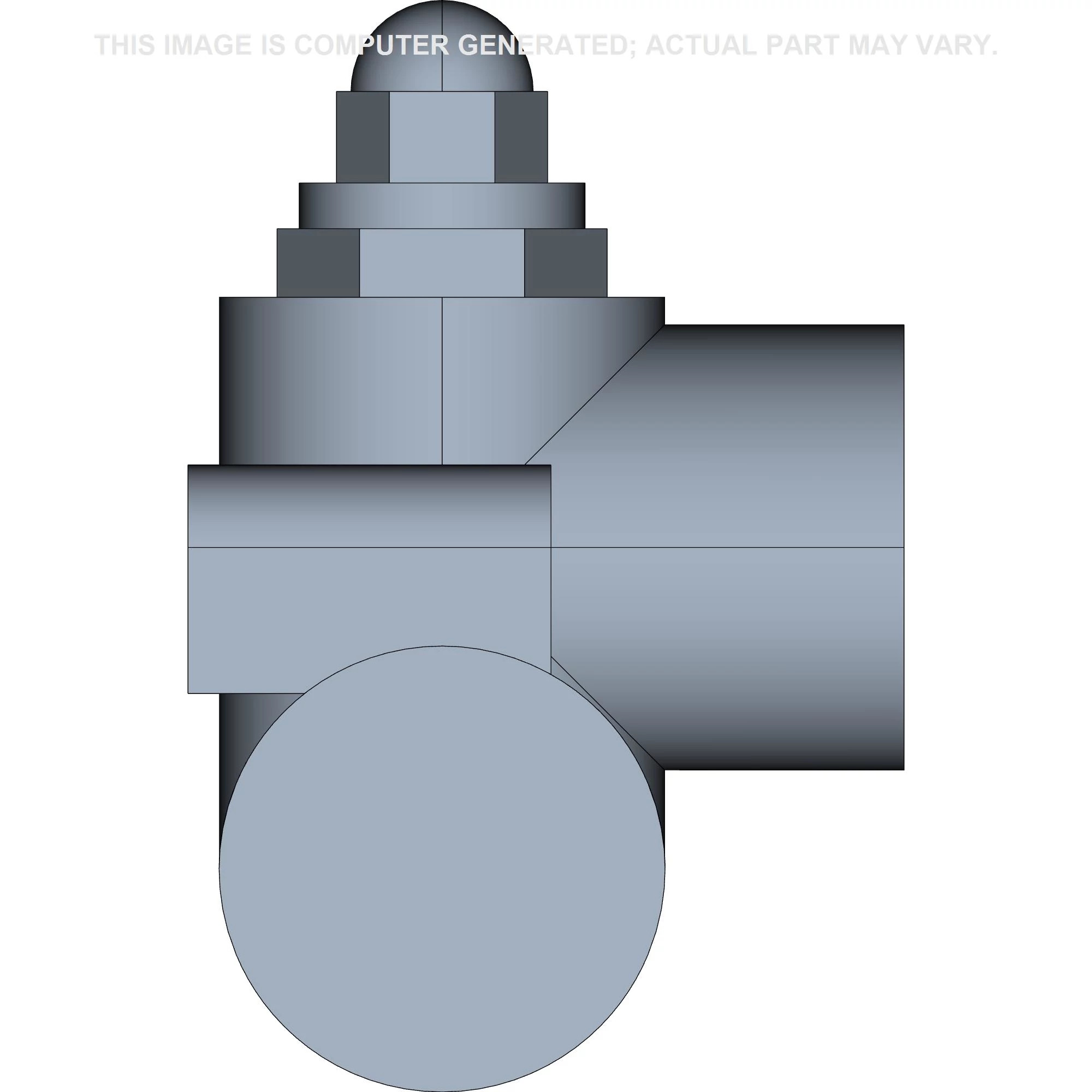 VALVE PRESSURE RELIE | NEWHOLLANDCE | EU | PT