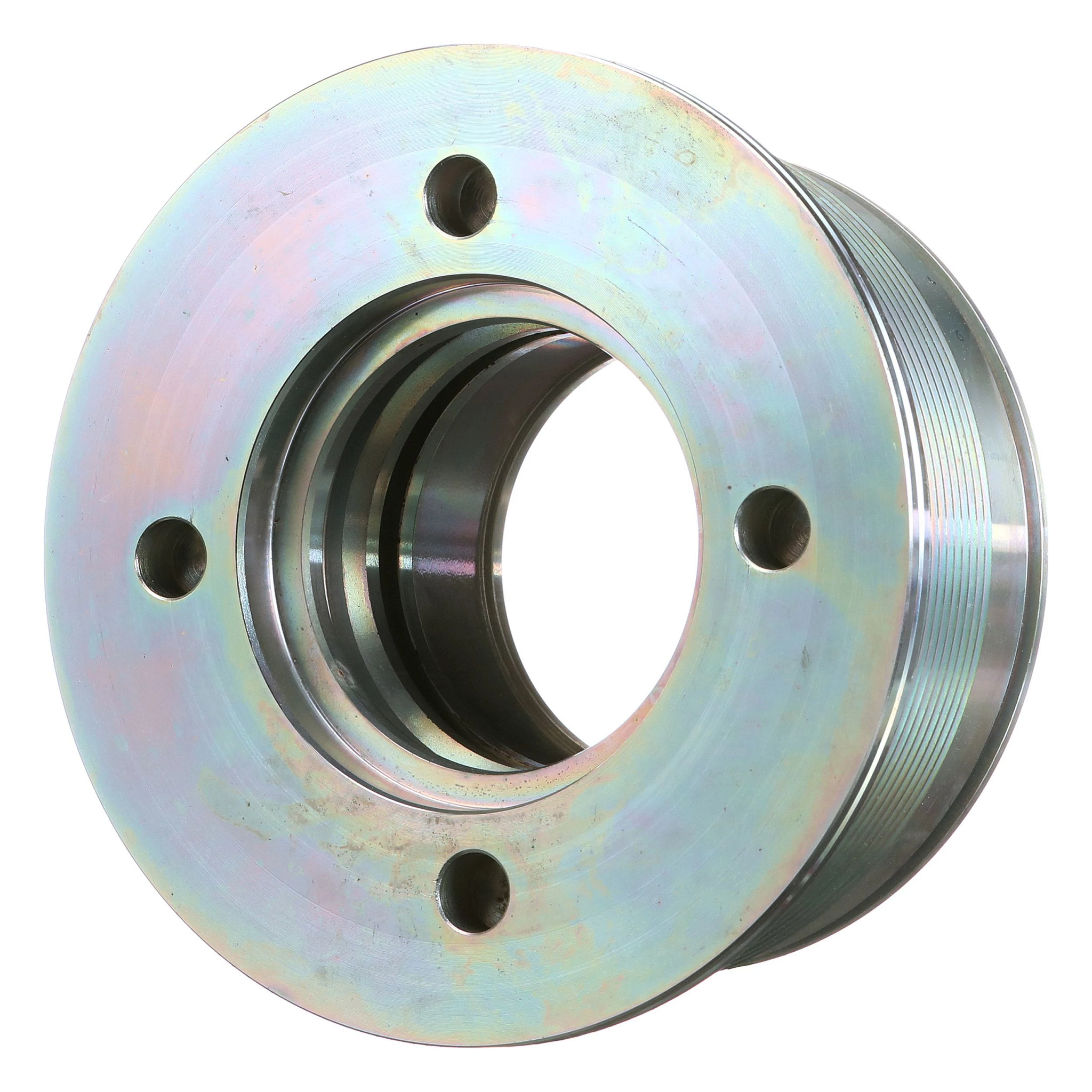 Gland | NEWHOLLANDAG | US | EN