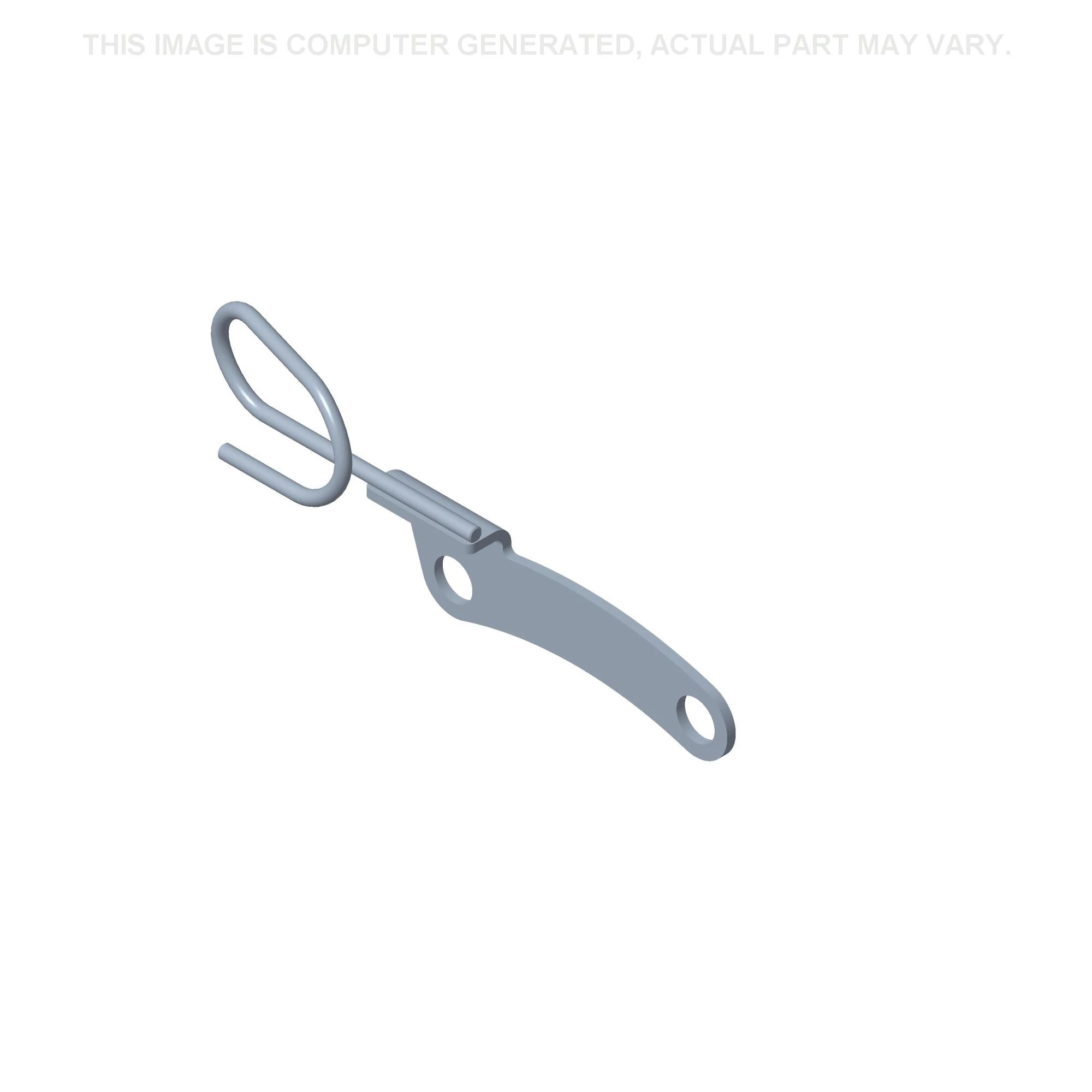 BRACKET | CASEIH | EU | EN