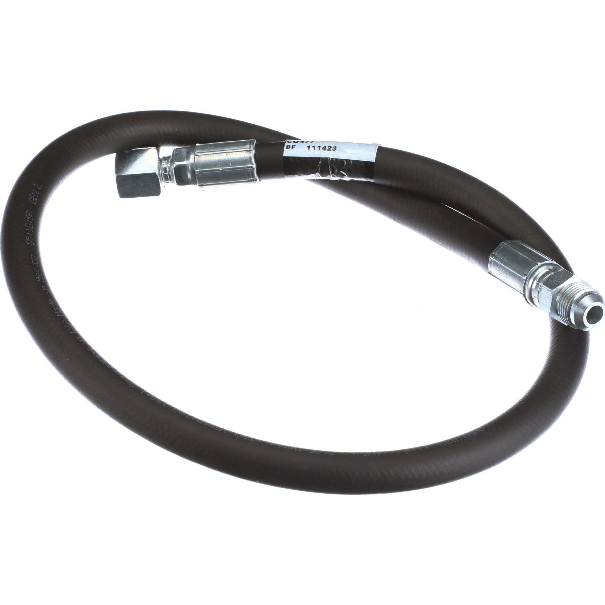 TUBO | CASECE | EU | ES