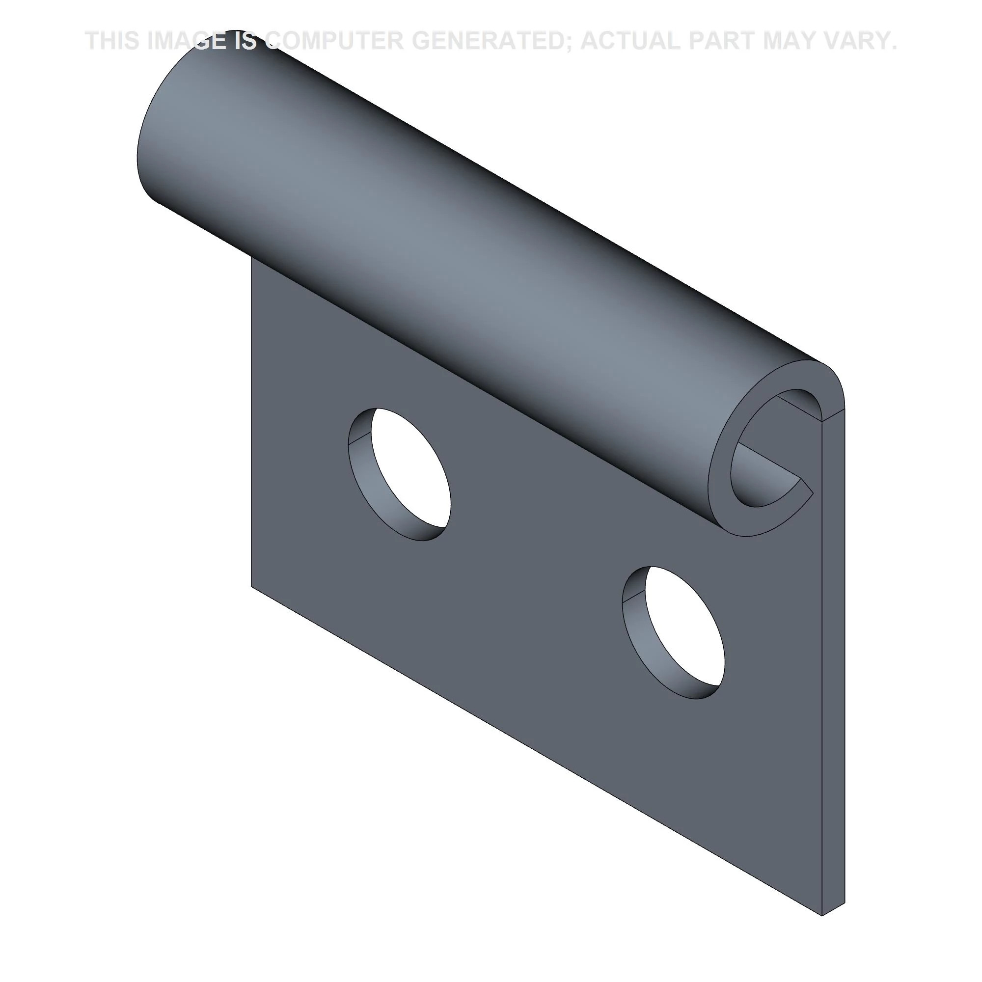 Hinge | NEWHOLLANDAG | CA | EN