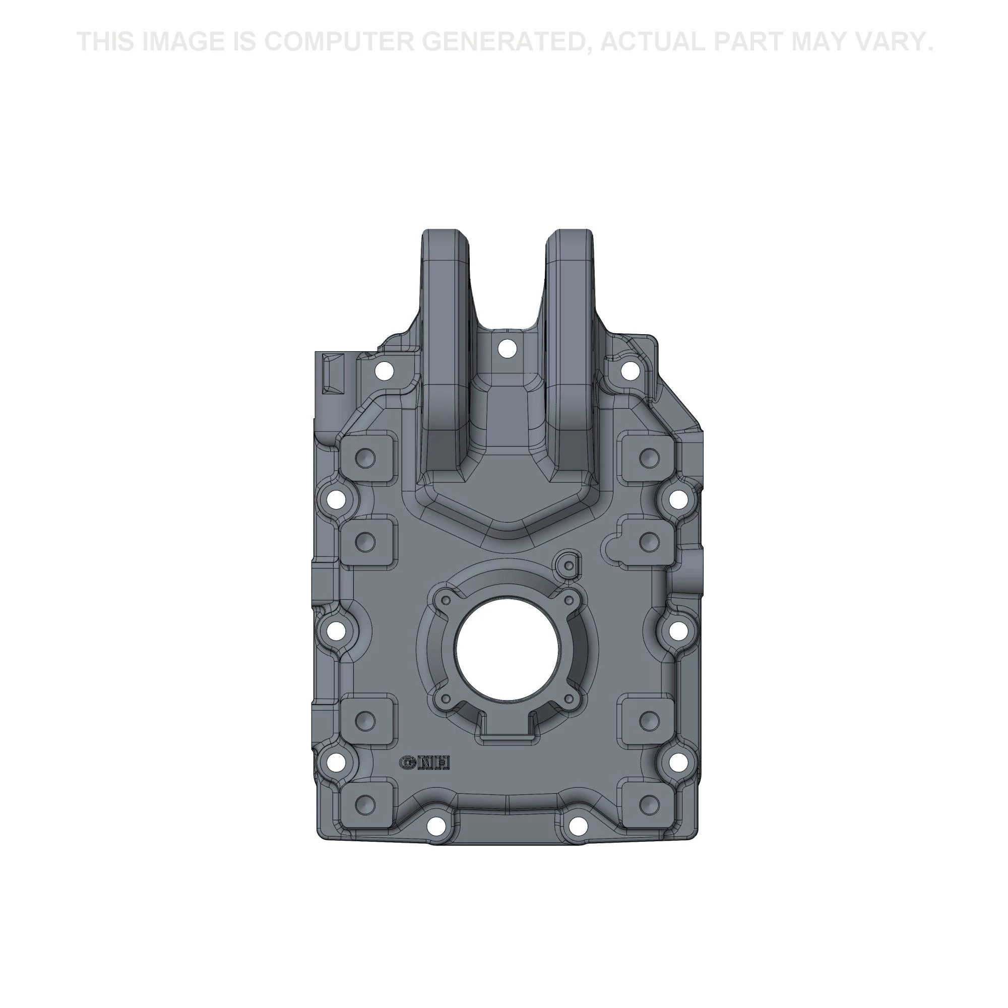 HOUSING | NEWHOLLANDAG | CA | EN