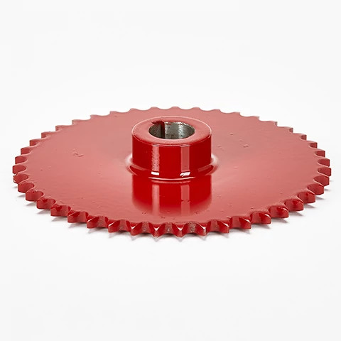 SPROCKET | NEWHOLLANDCE | EU | PT