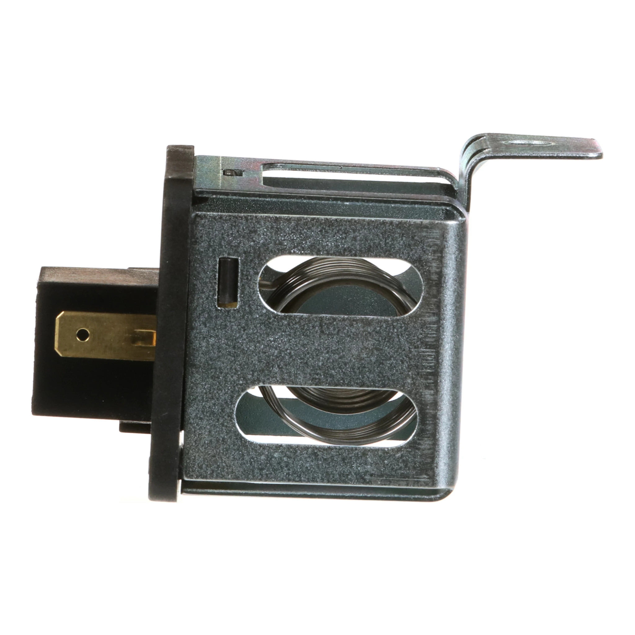 RESISTOR | MILLER | CA | EN