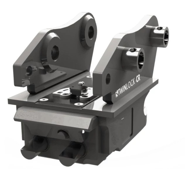 ZACZEP MASZYN ROBOCZ | CASECE | EU | PL