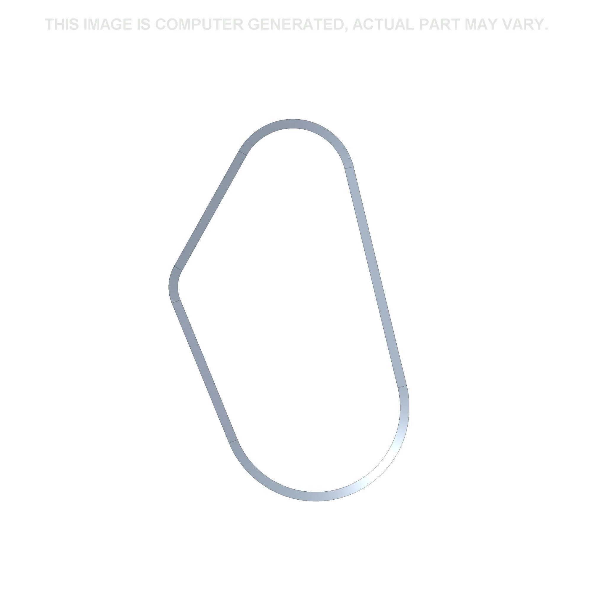 Correia trapezoidal do AC - 1183 mm C x 17 mm L