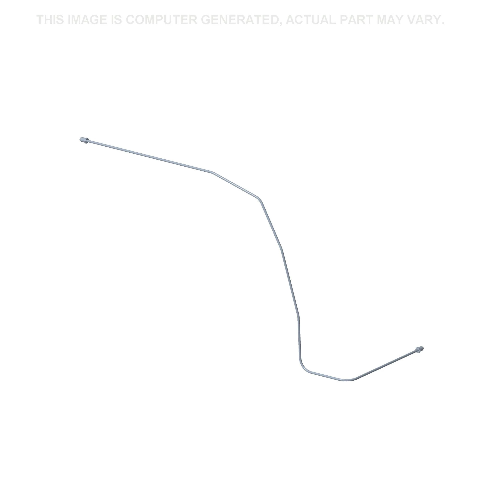 Brake Line | FLEXICOIL | US | EN