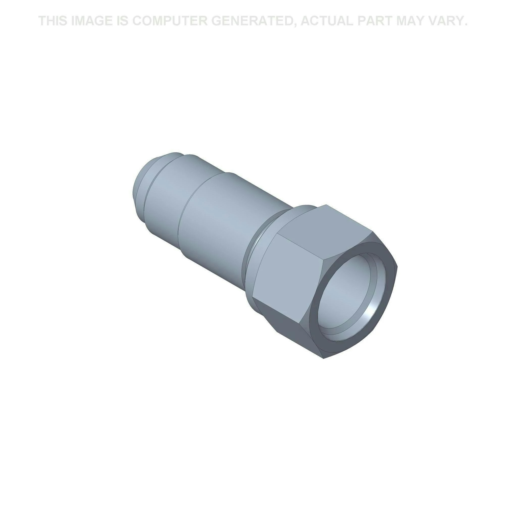 HYD CONNECTOR | CASECE | AMEA | EN