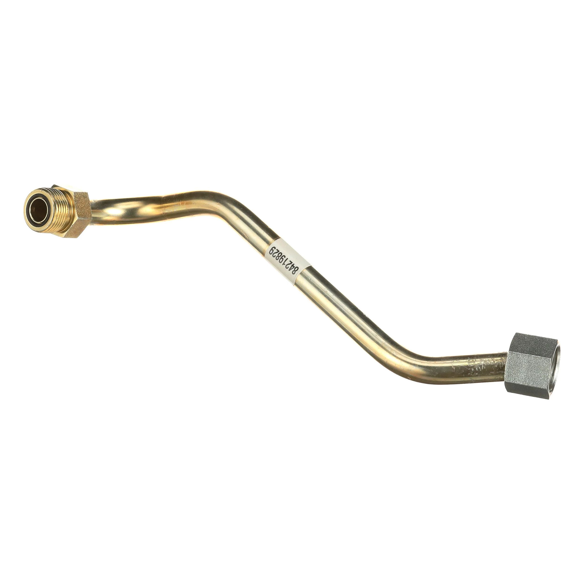 Tuyau pour conduit hydraulique de godet | NEWHOLLANDCE | CA | EN