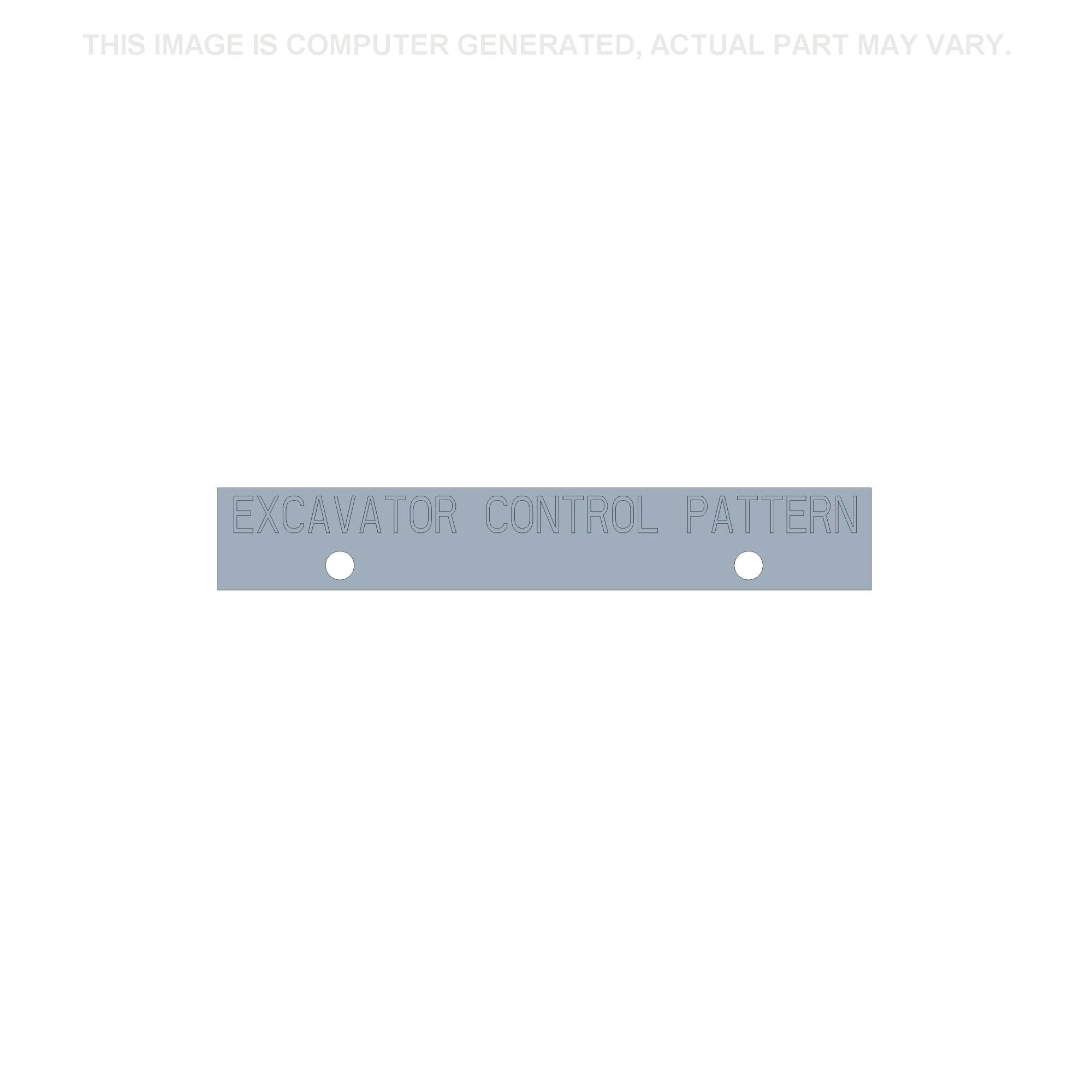 PLATE | CASECE | CA | EN