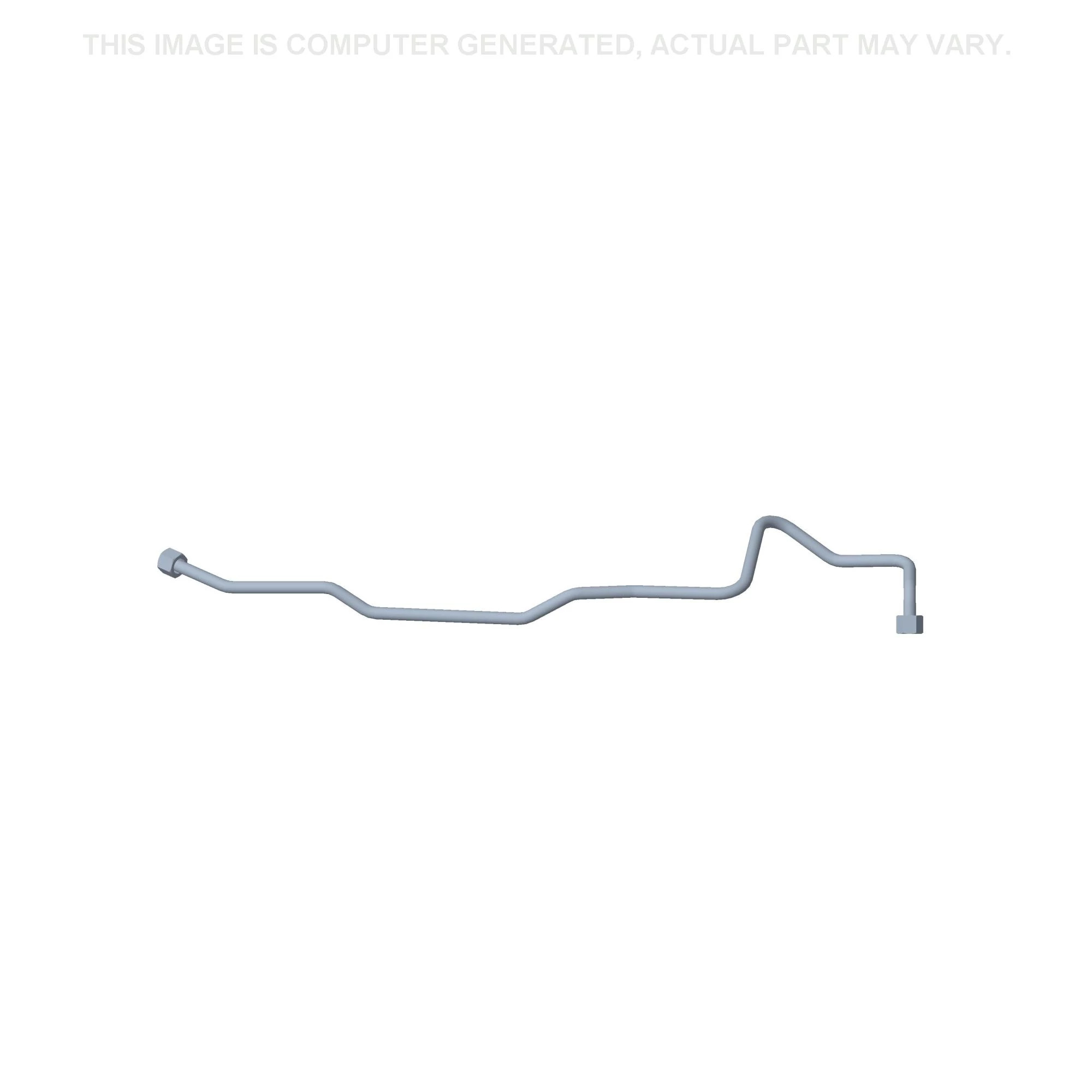 HYD TUBE | NEWHOLLANDAG | US | EN