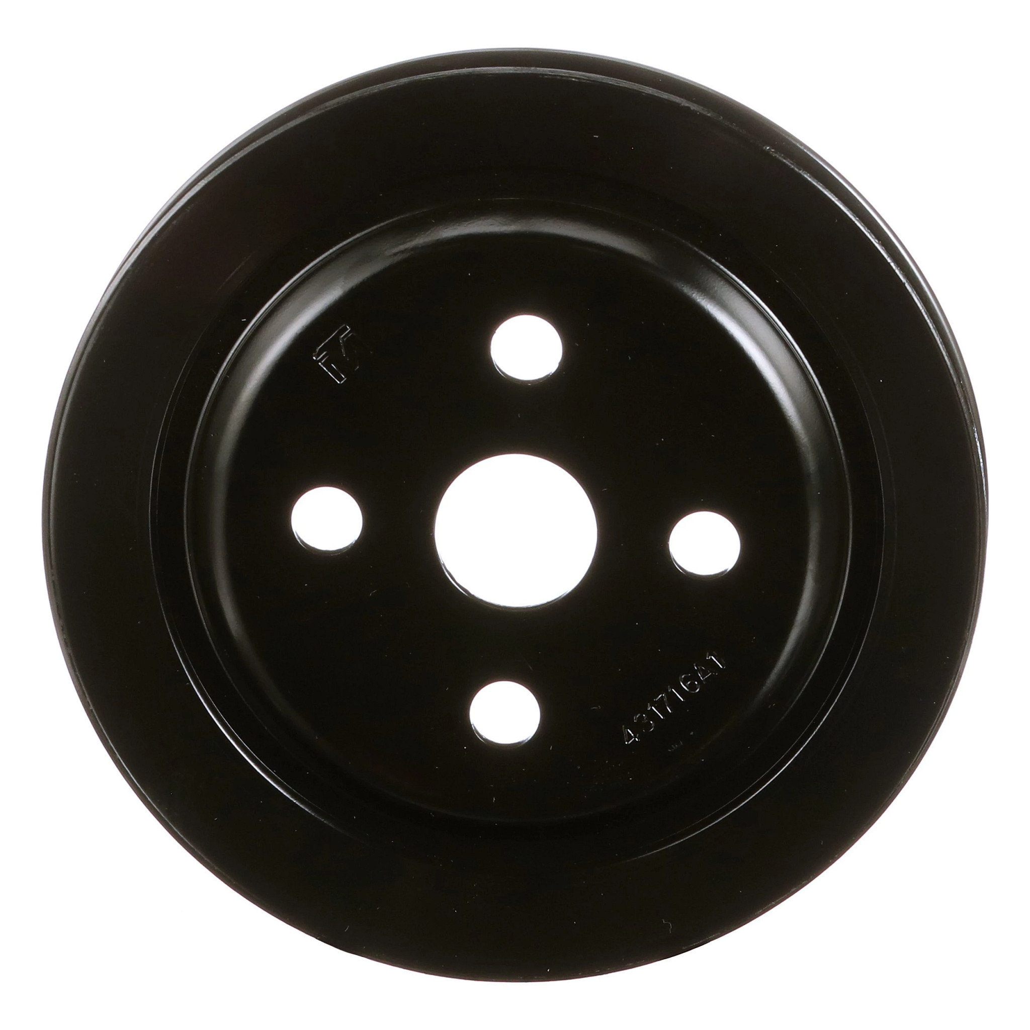 PULLEY | CASEIH | CA | EN