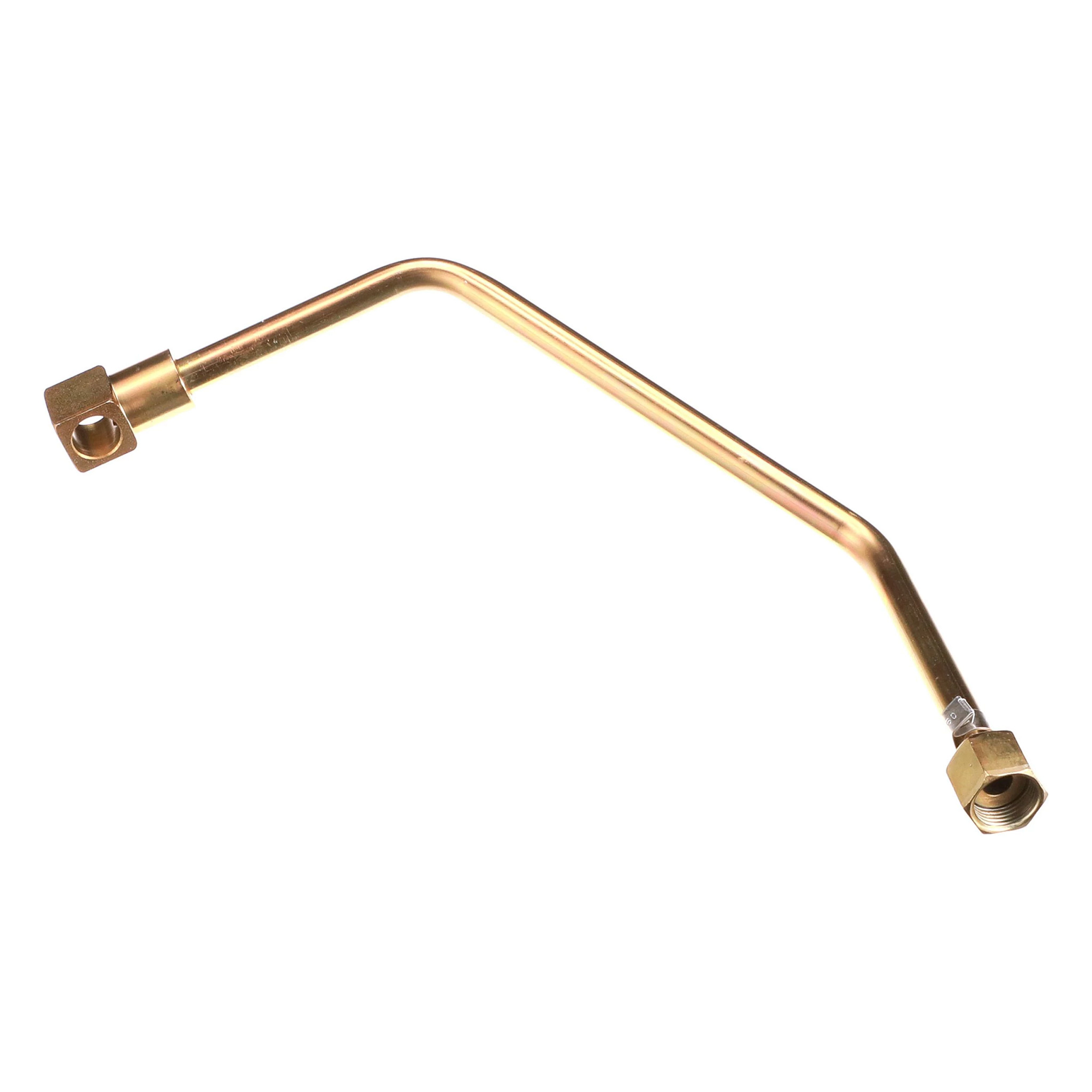 PTO Lubrication Tube | NEWHOLLANDAG | US | EN