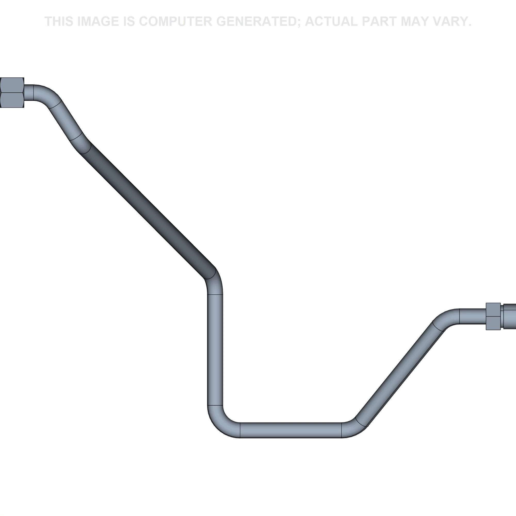 TUBO | NEWHOLLANDAG | SA | ES