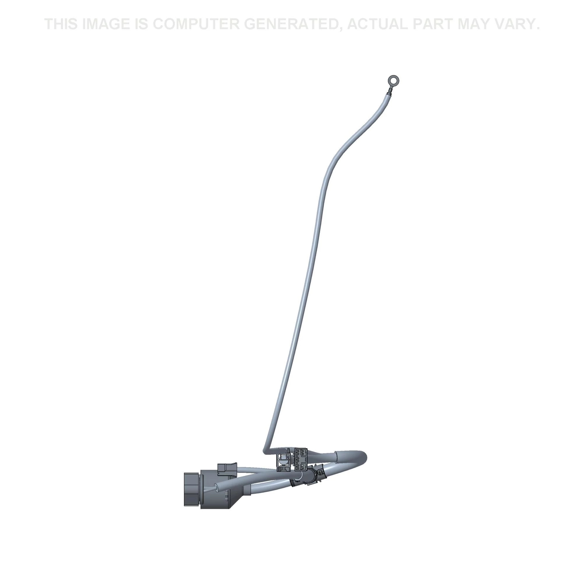 ELECTRIC CABLE | CASEIH | CA | EN