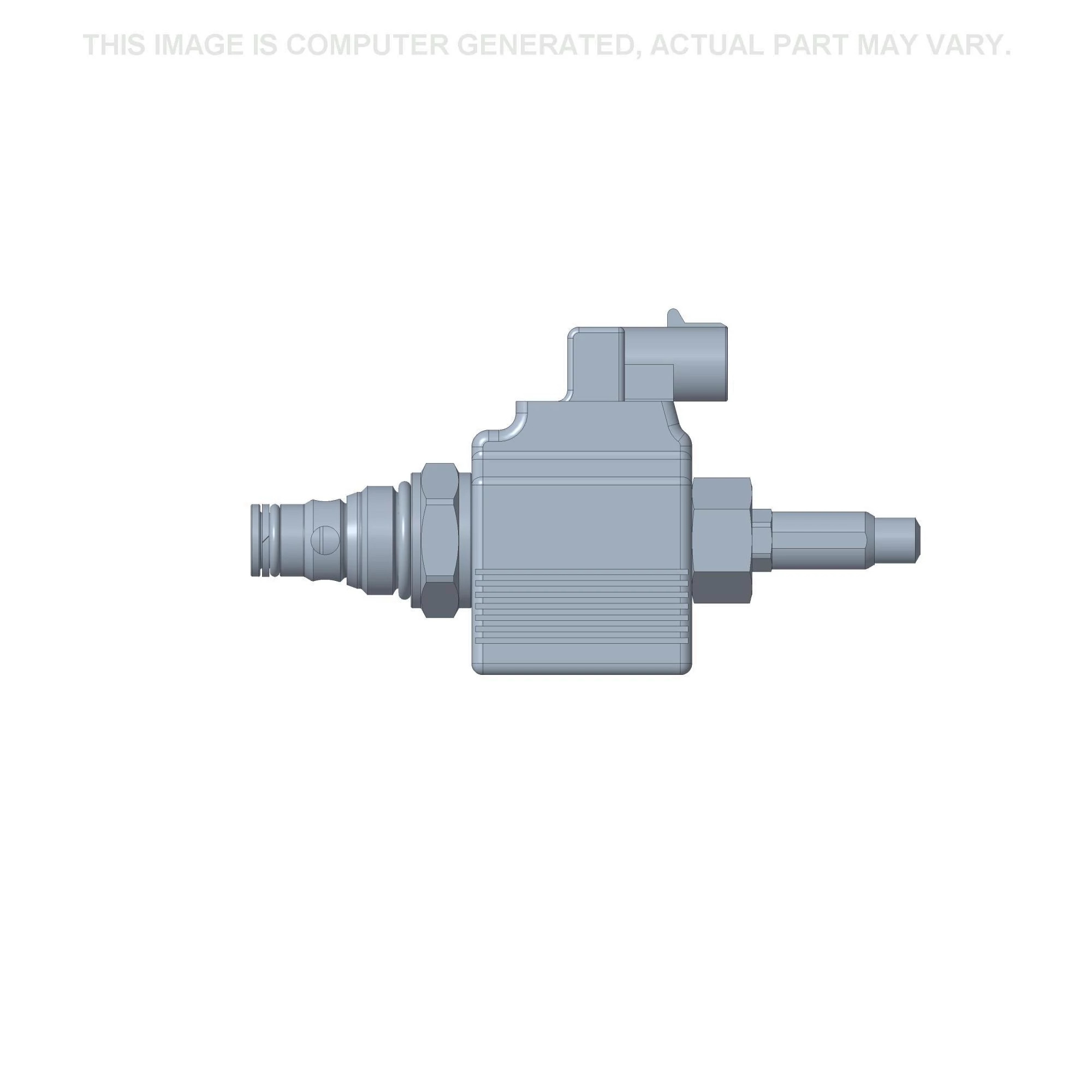 SOLENOID | CASEIH | CA | EN