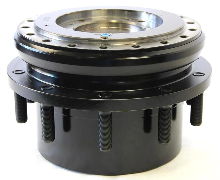 Reman Wheel End Assembly | NEWHOLLANDAG | NZ | EN