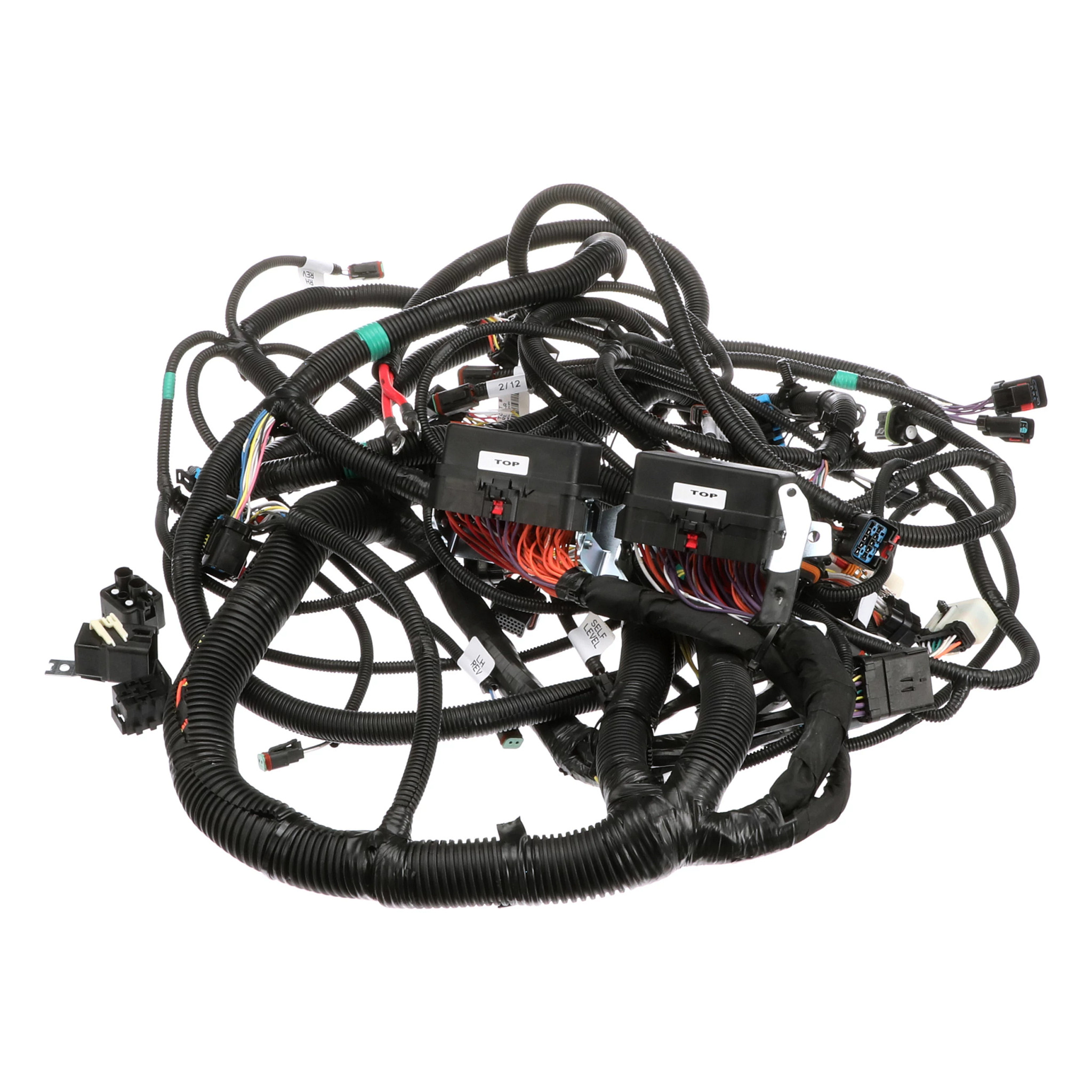 Chassis Wire Harness