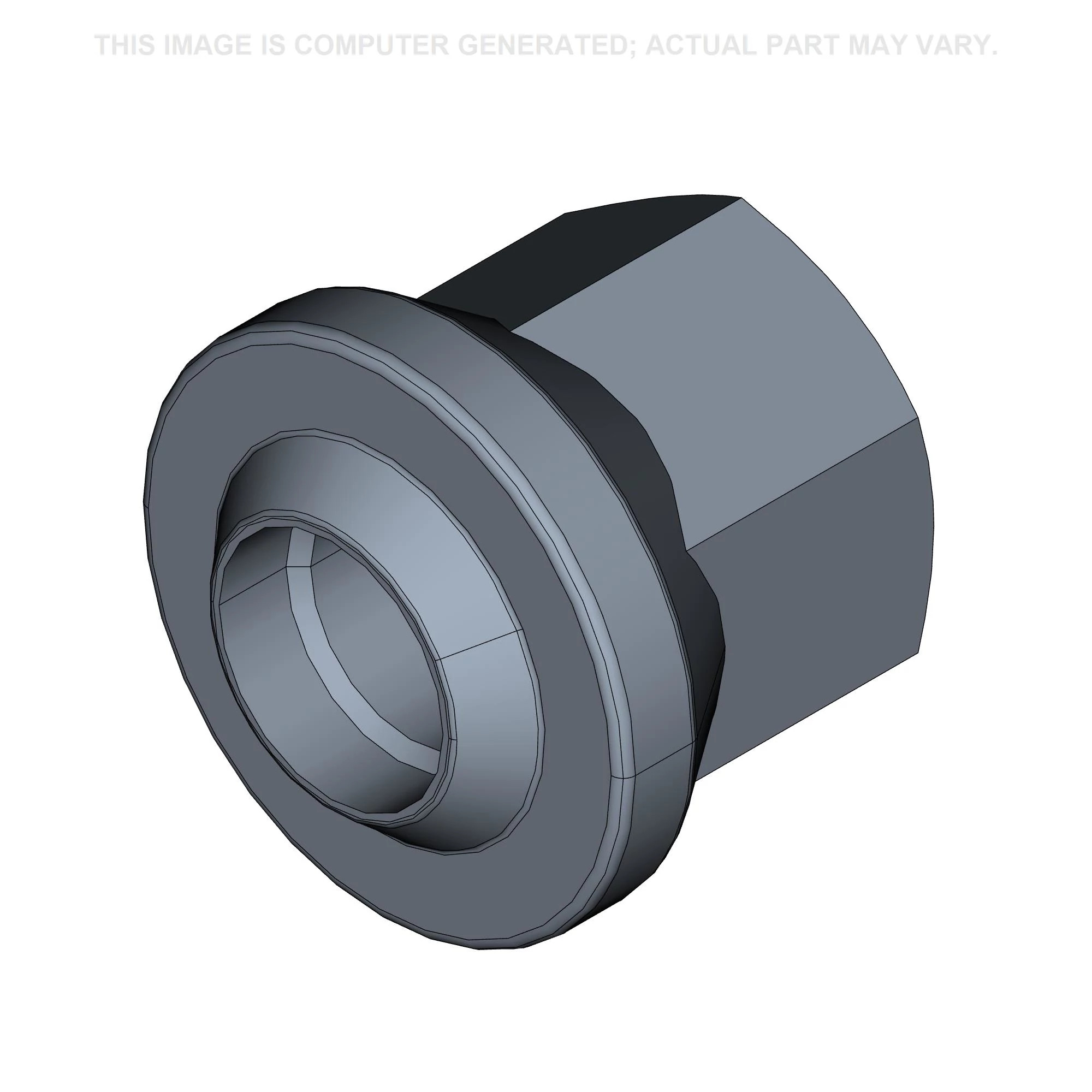 WHEEL NUT | CASECE | AMEA | EN