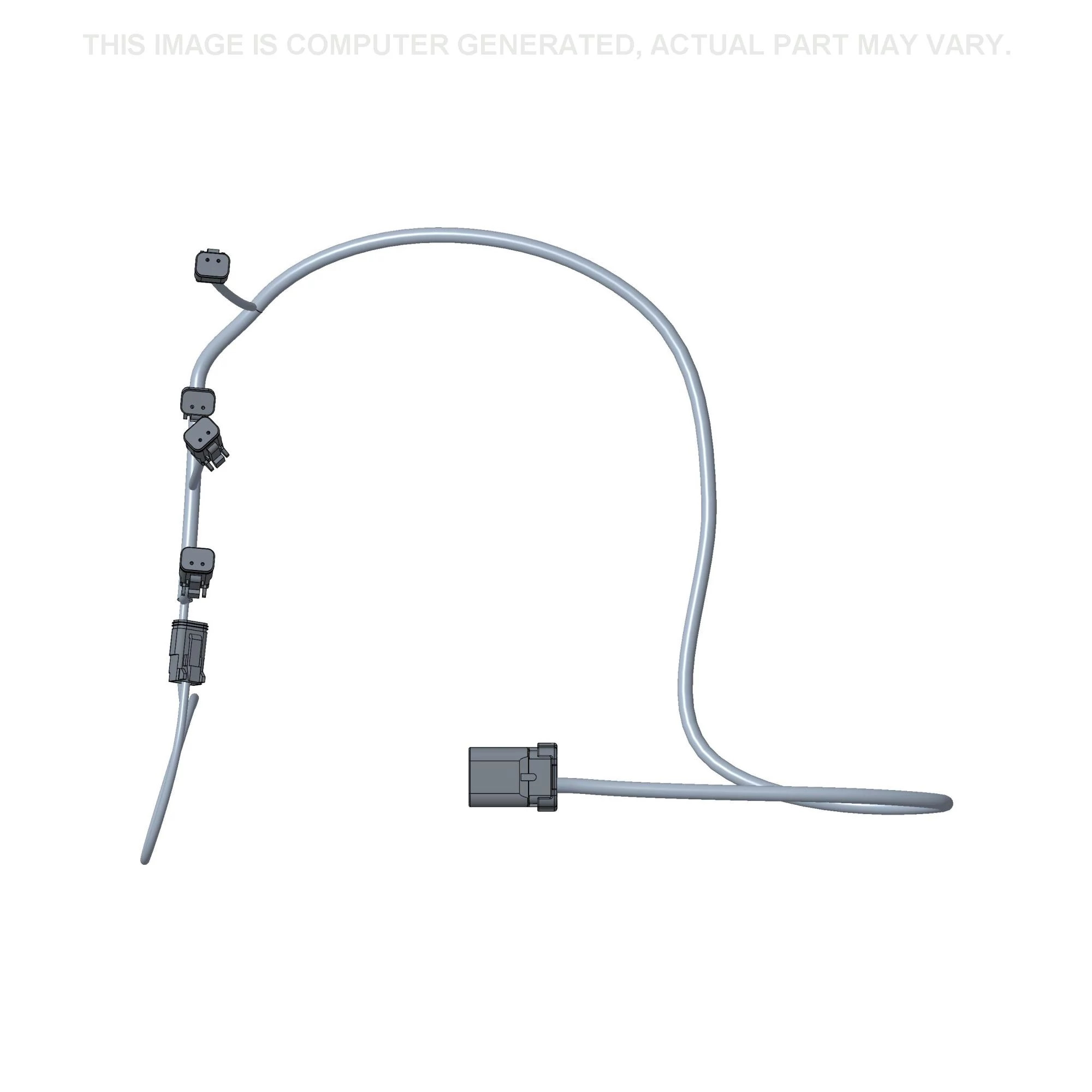 FAISCEAU ELECTRIQUE | CASEIH | FR | FR