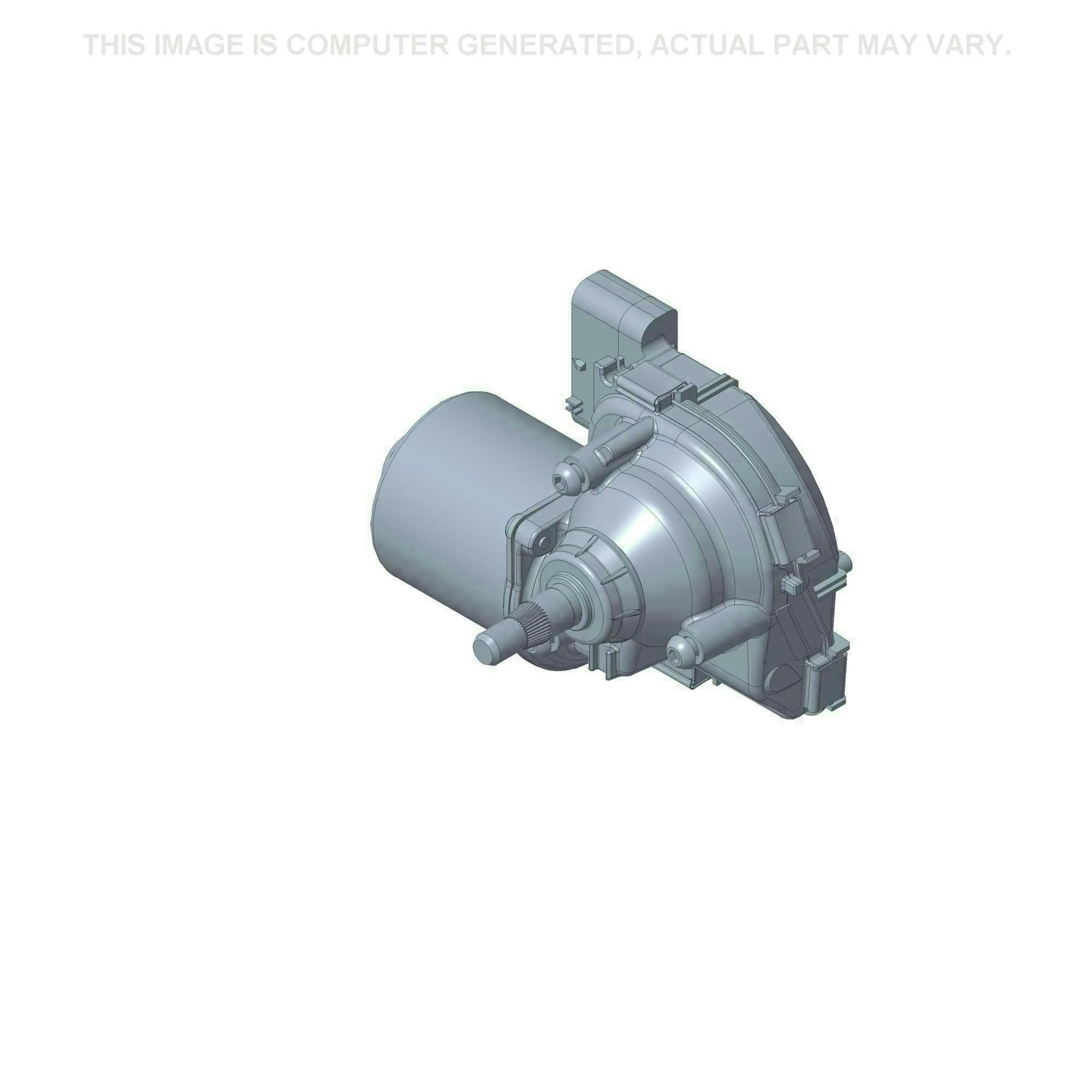 Wiper Motor | CASEIH | CA | EN