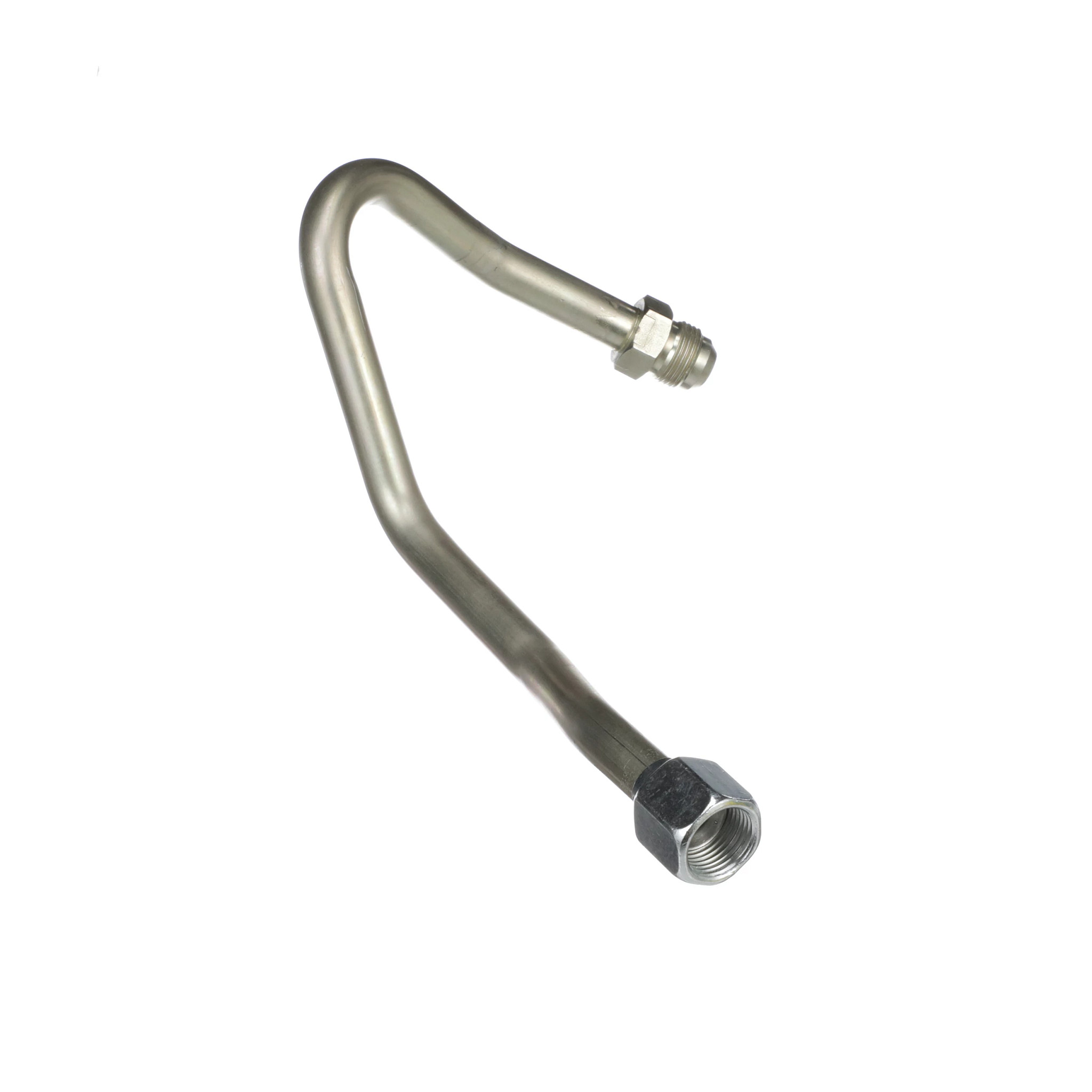 RETURN PIPE | NEWHOLLANDAG | NZ | EN